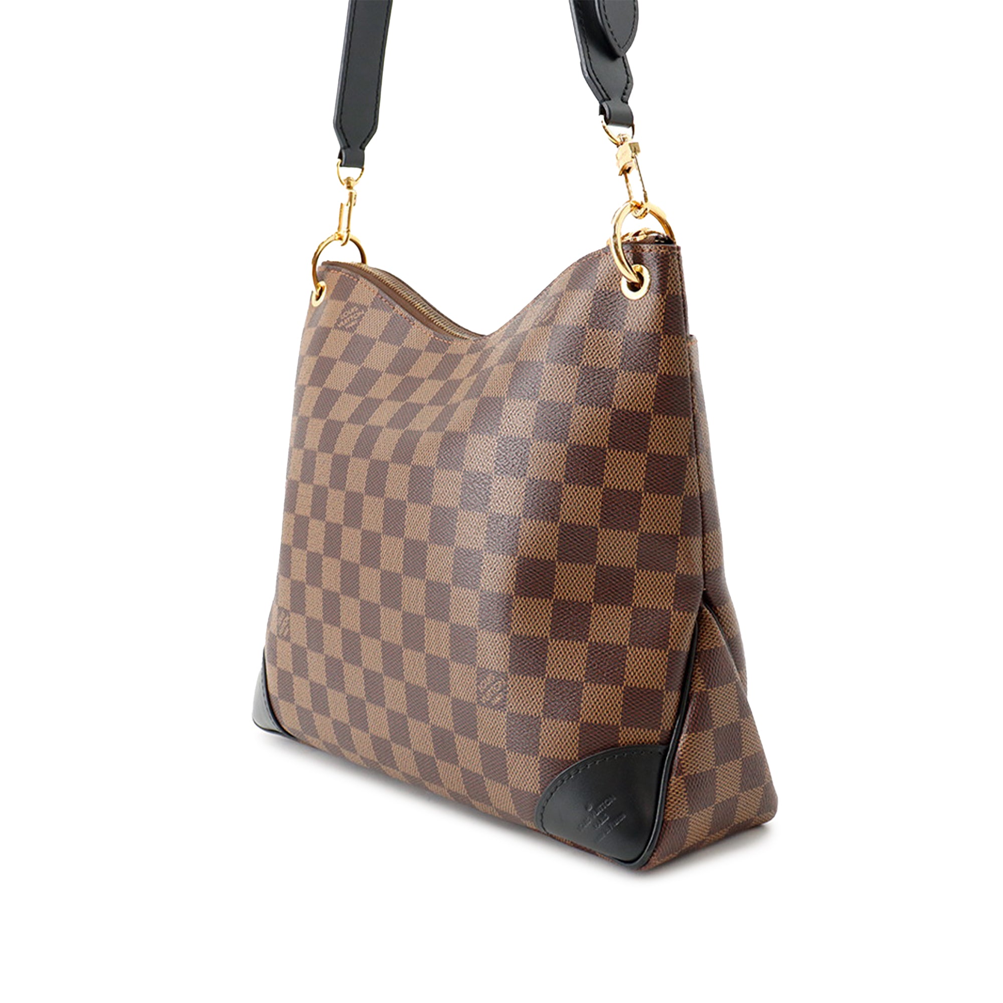 Louis Vuitton Damier Ebene Odeon MM - image 2