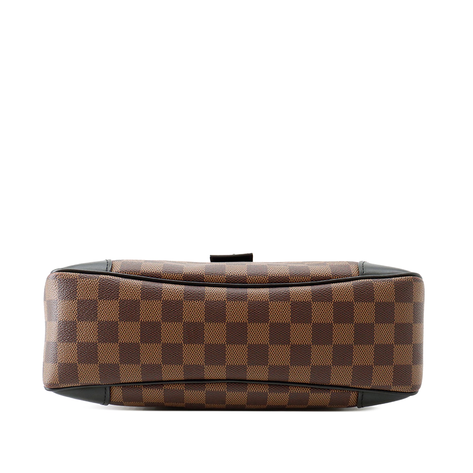 Louis Vuitton Damier Ebene Odeon MM - image 3