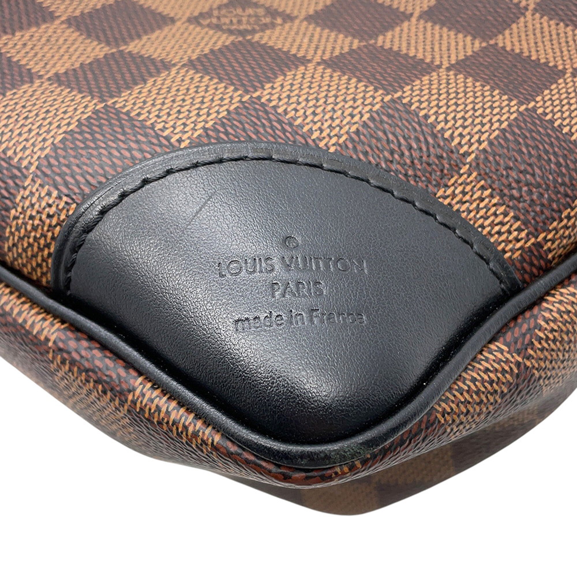 Louis Vuitton Damier Ebene Odeon MM - image 6