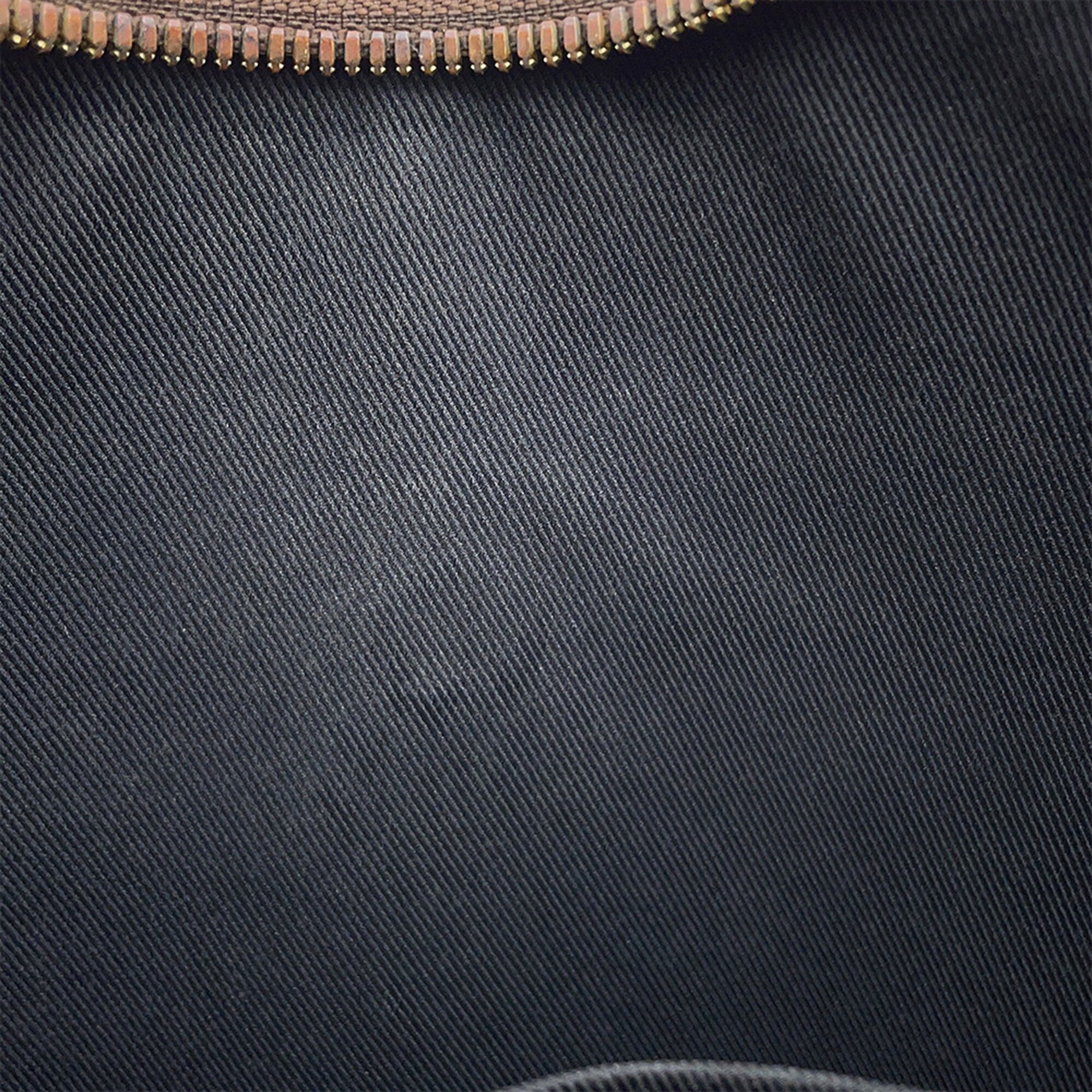 Louis Vuitton Damier Ebene Odeon MM - image 7