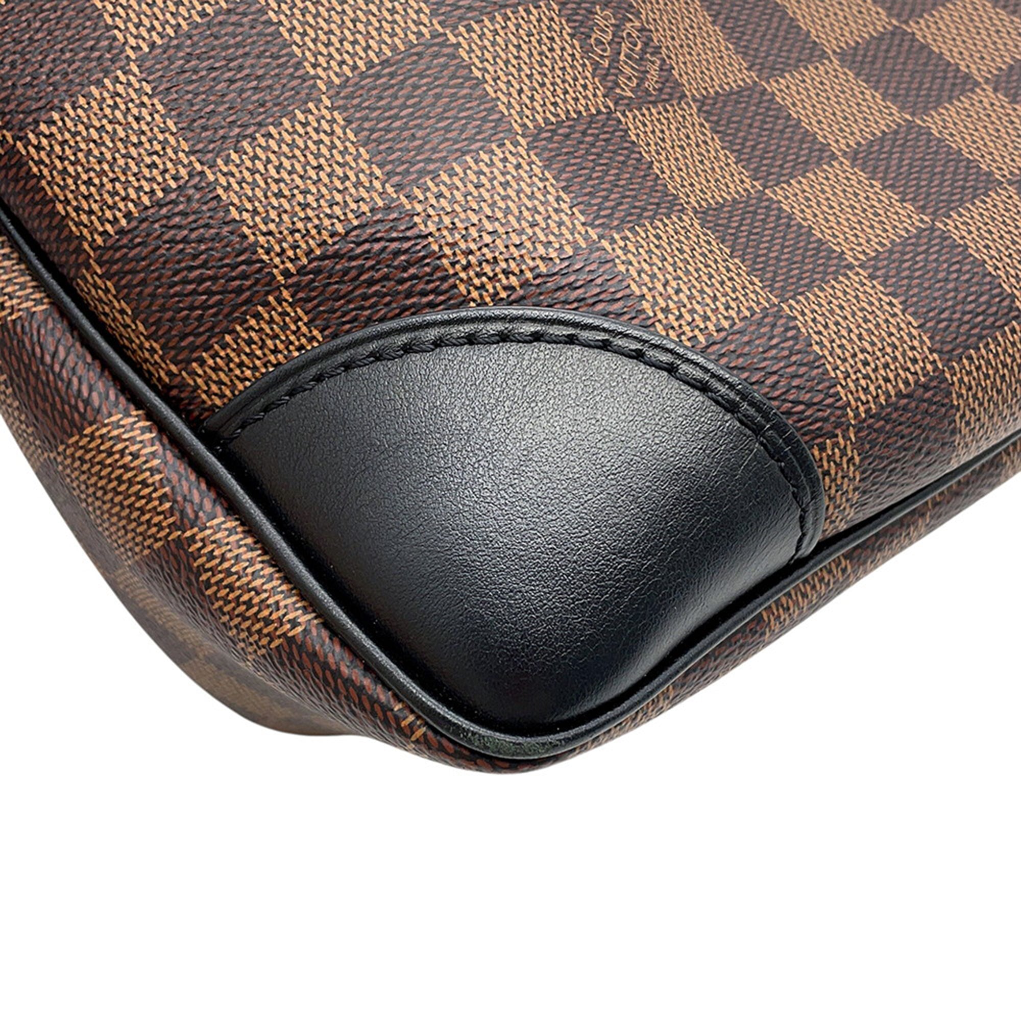 Louis Vuitton Damier Ebene Odeon MM - image 8
