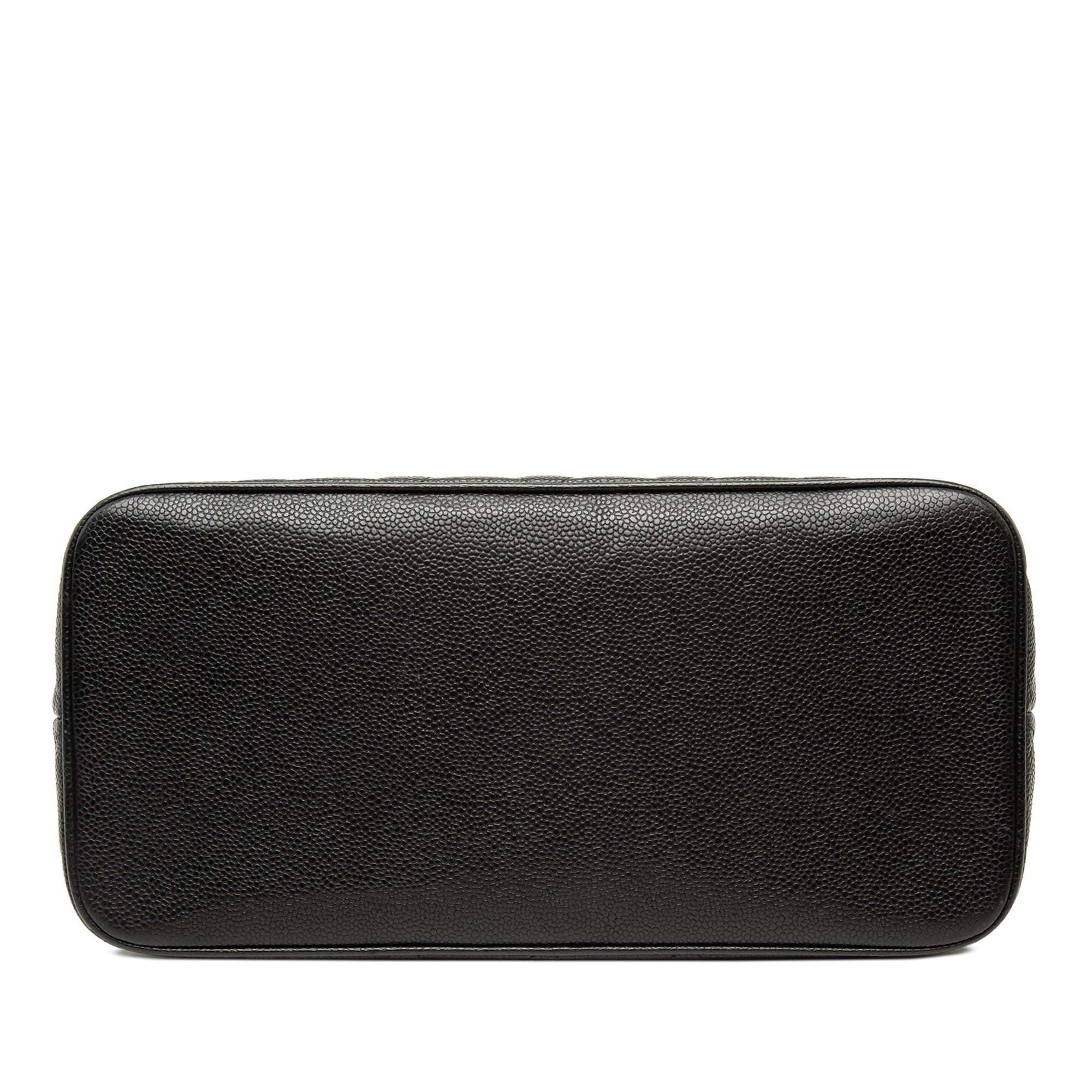Chanel Caviar Medallion Tote - image 3