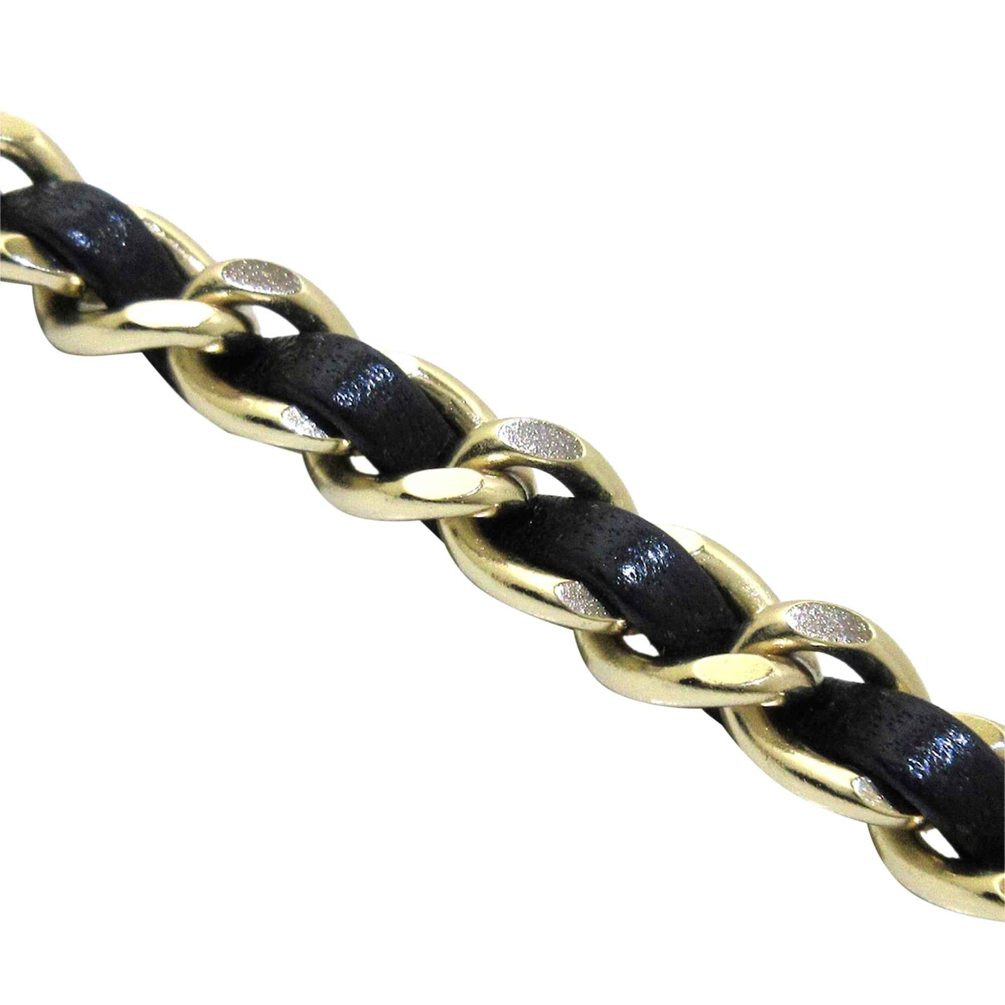 Chanel CC Bucket - image 13