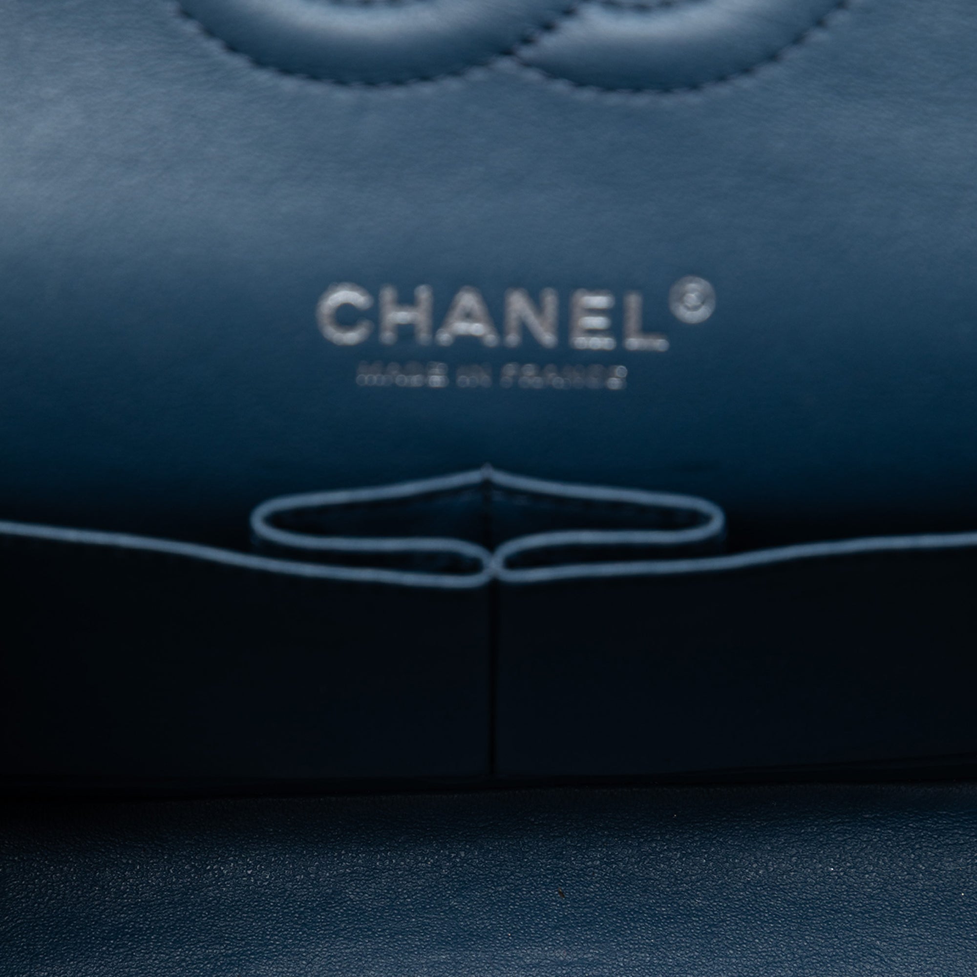 Chanel Medium Classic Caviar Double Flap - image 4