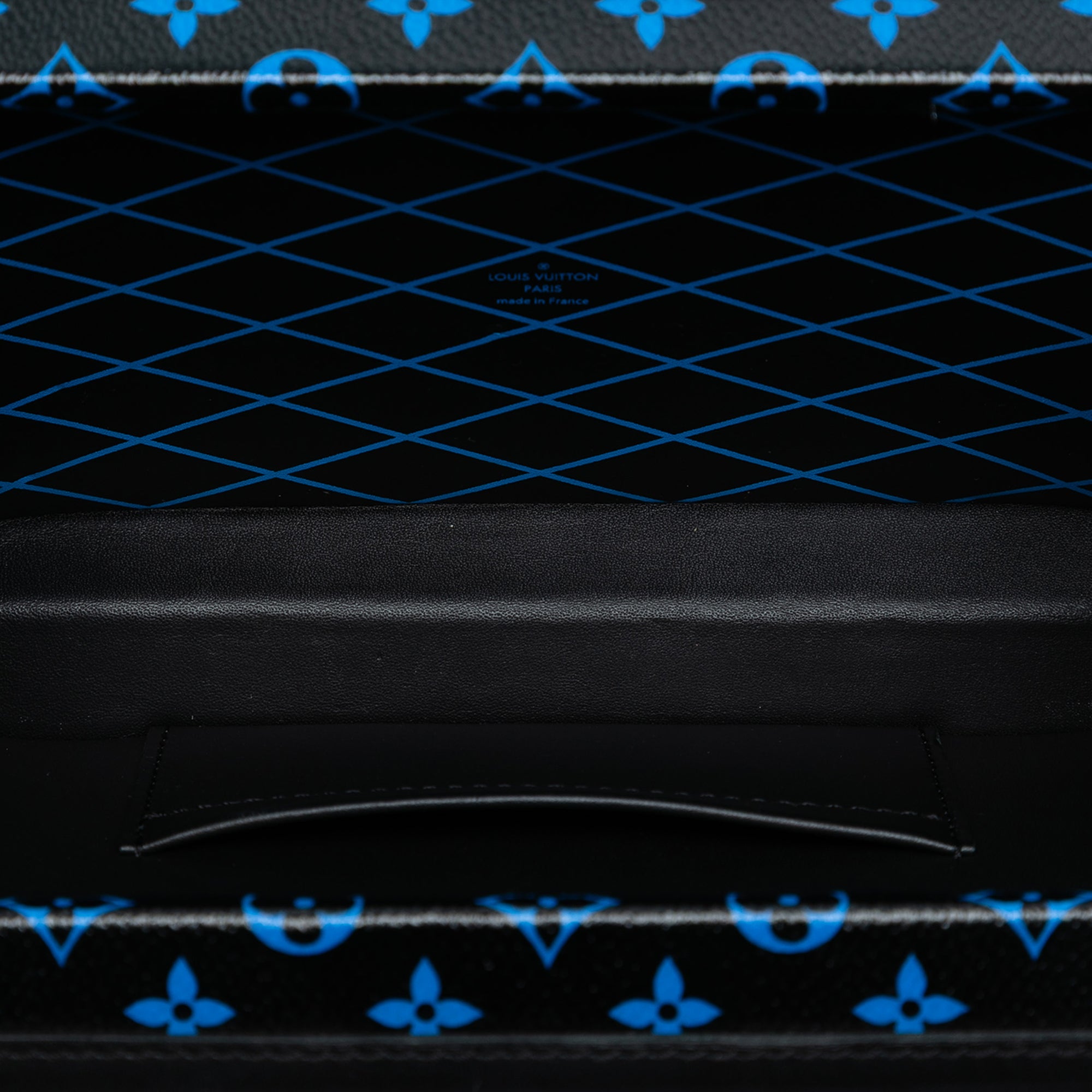 Louis Vuitton Monogram Petite Malle - image 4