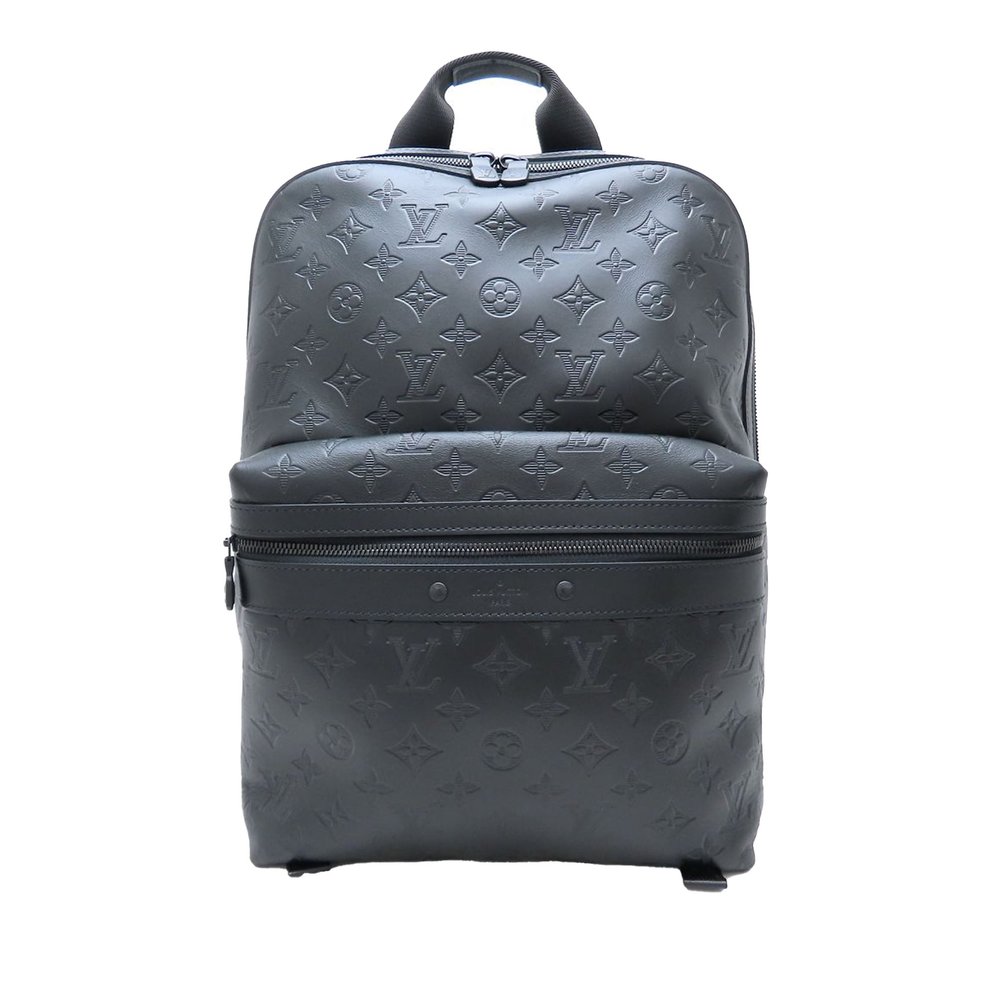 Louis Vuitton Monogram Shadow Sprinter Backpack - image 1