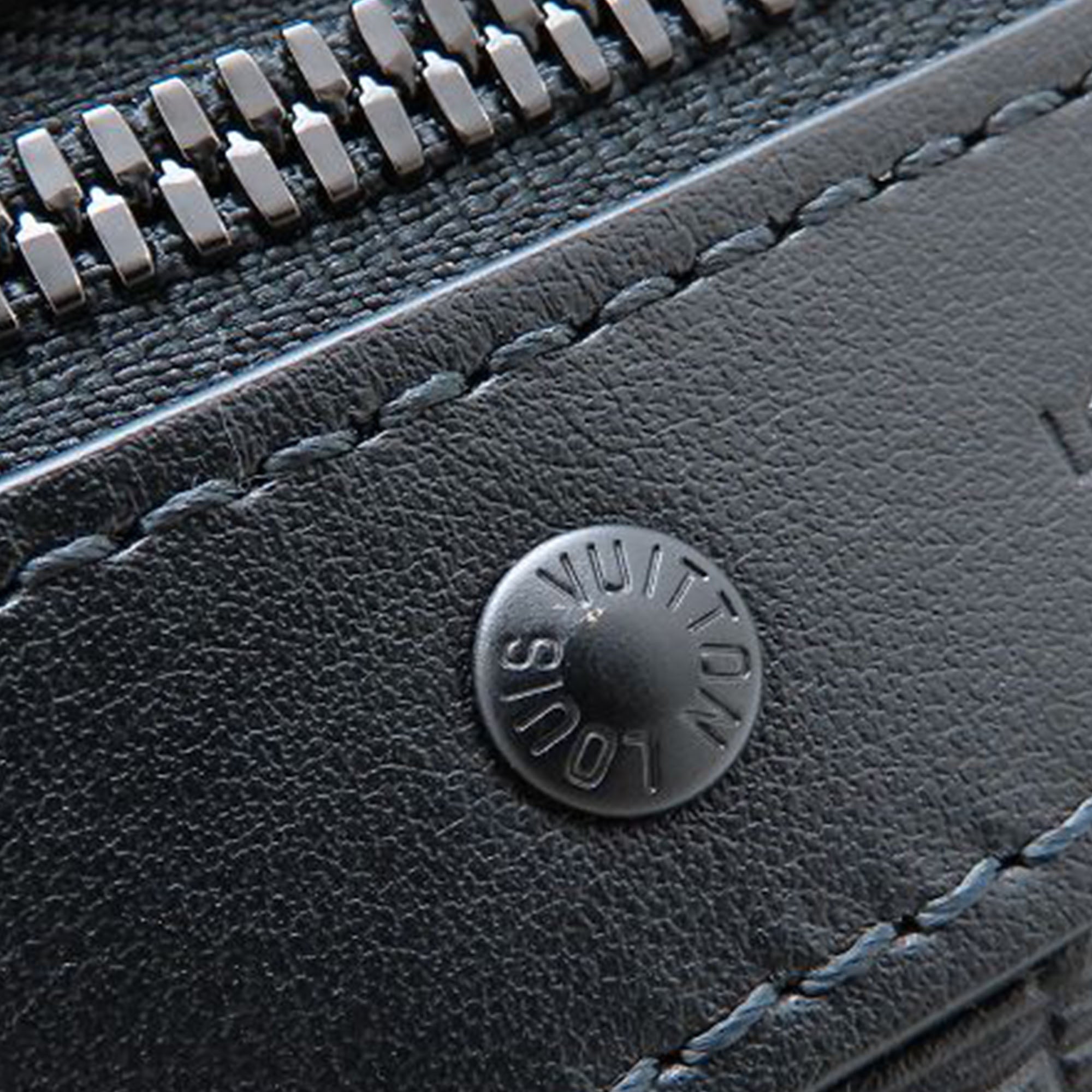 Louis Vuitton Monogram Shadow Sprinter Backpack - image 13