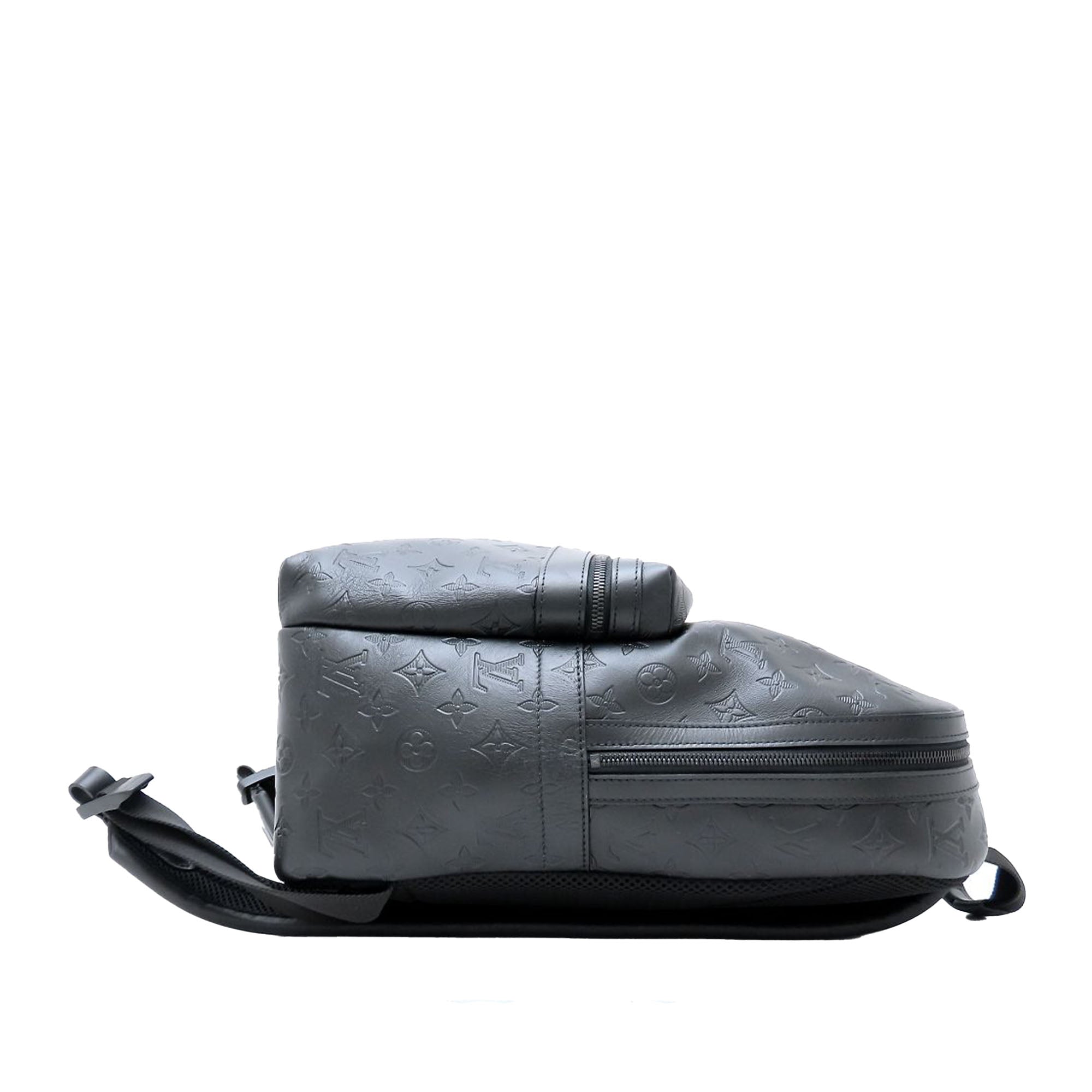 Louis Vuitton Monogram Shadow Sprinter Backpack - image 4