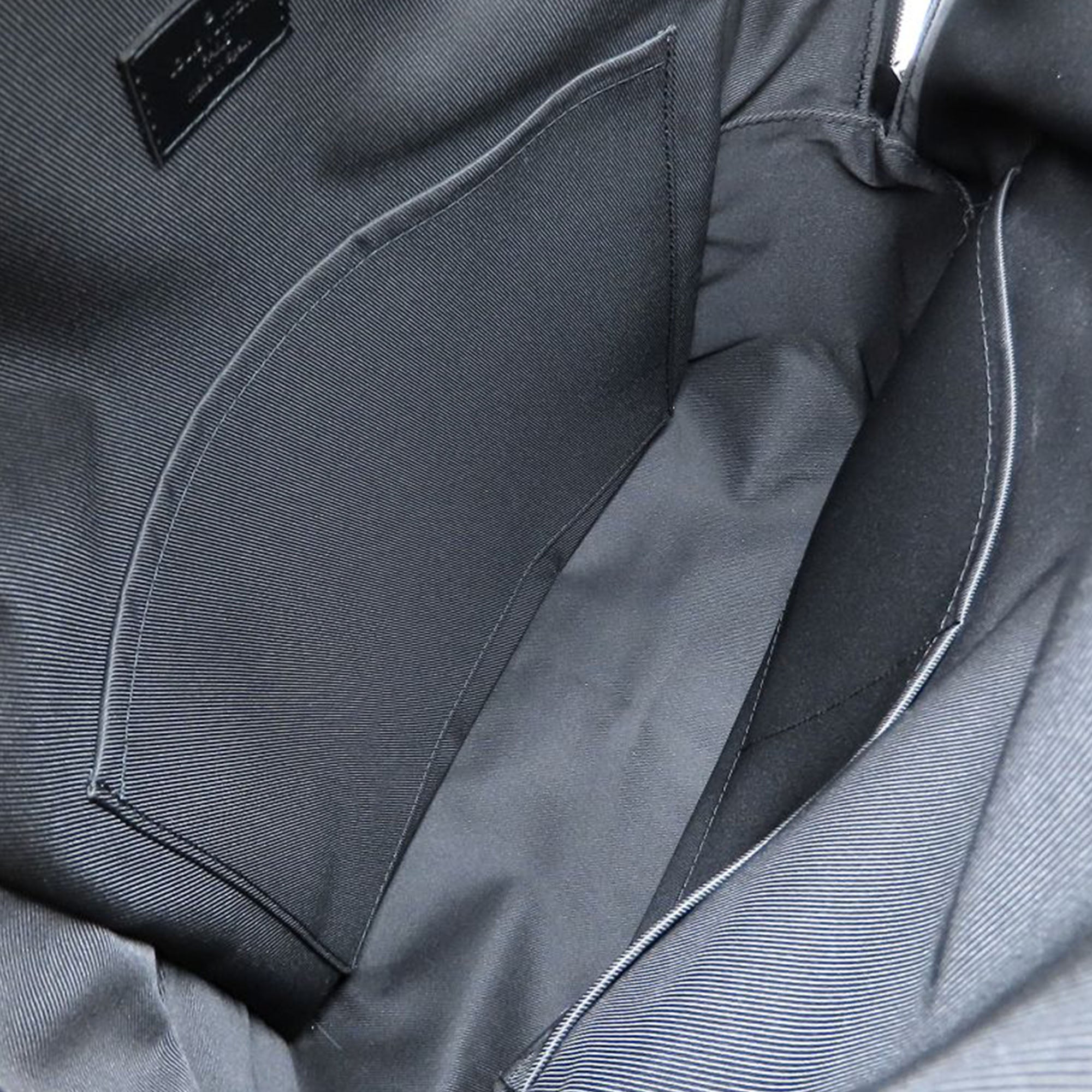 Louis Vuitton Monogram Shadow Sprinter Backpack - image 6