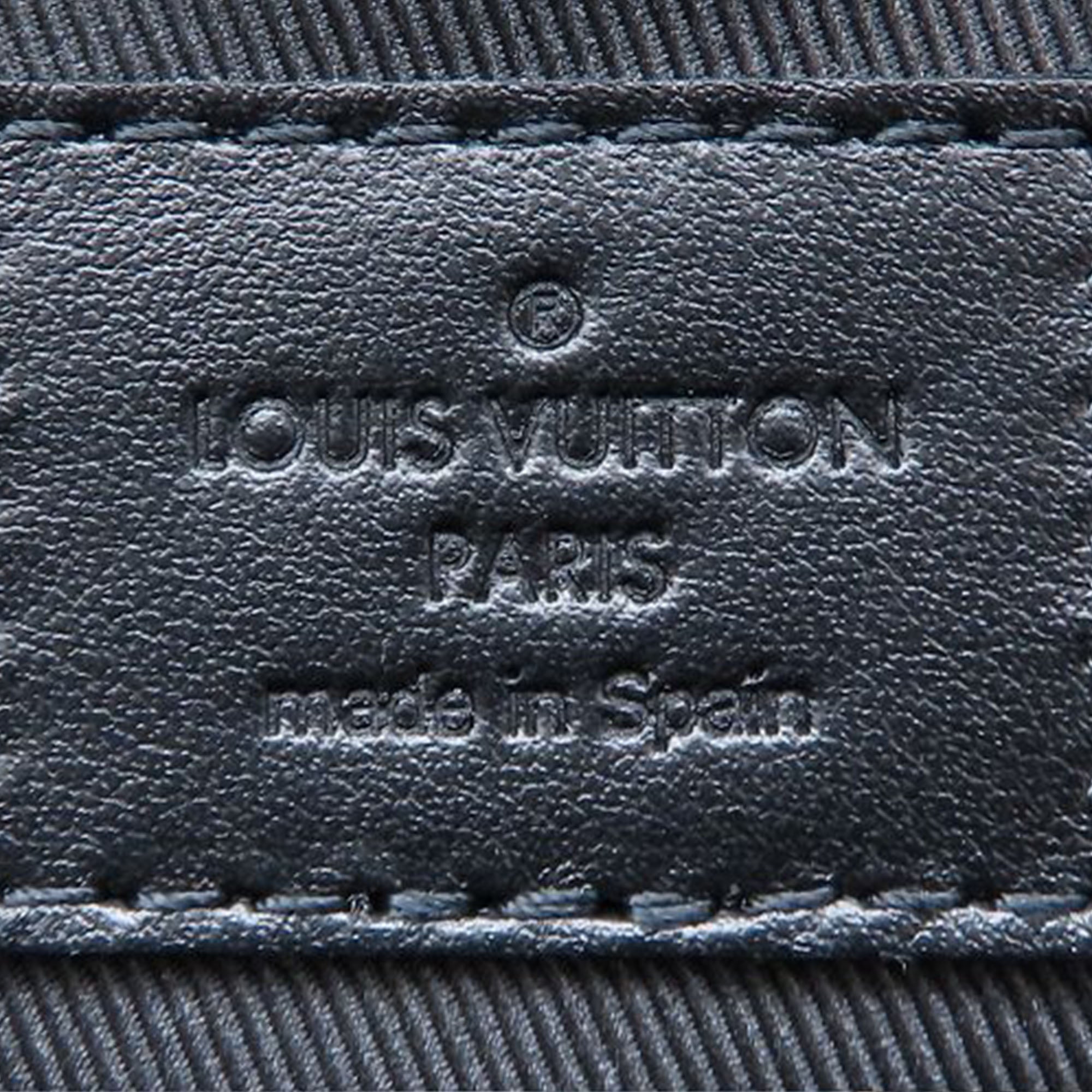 Louis Vuitton Monogram Shadow Sprinter Backpack - image 7