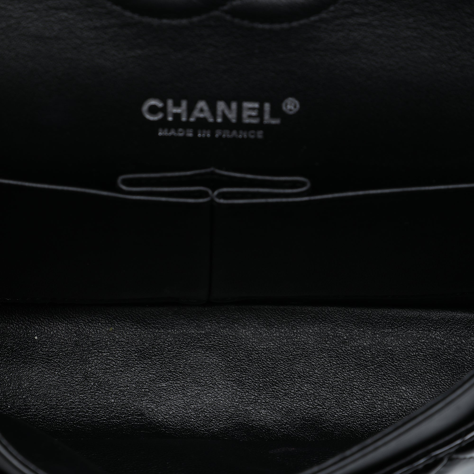 Chanel Medium Classic Patent Double Flap - image 4