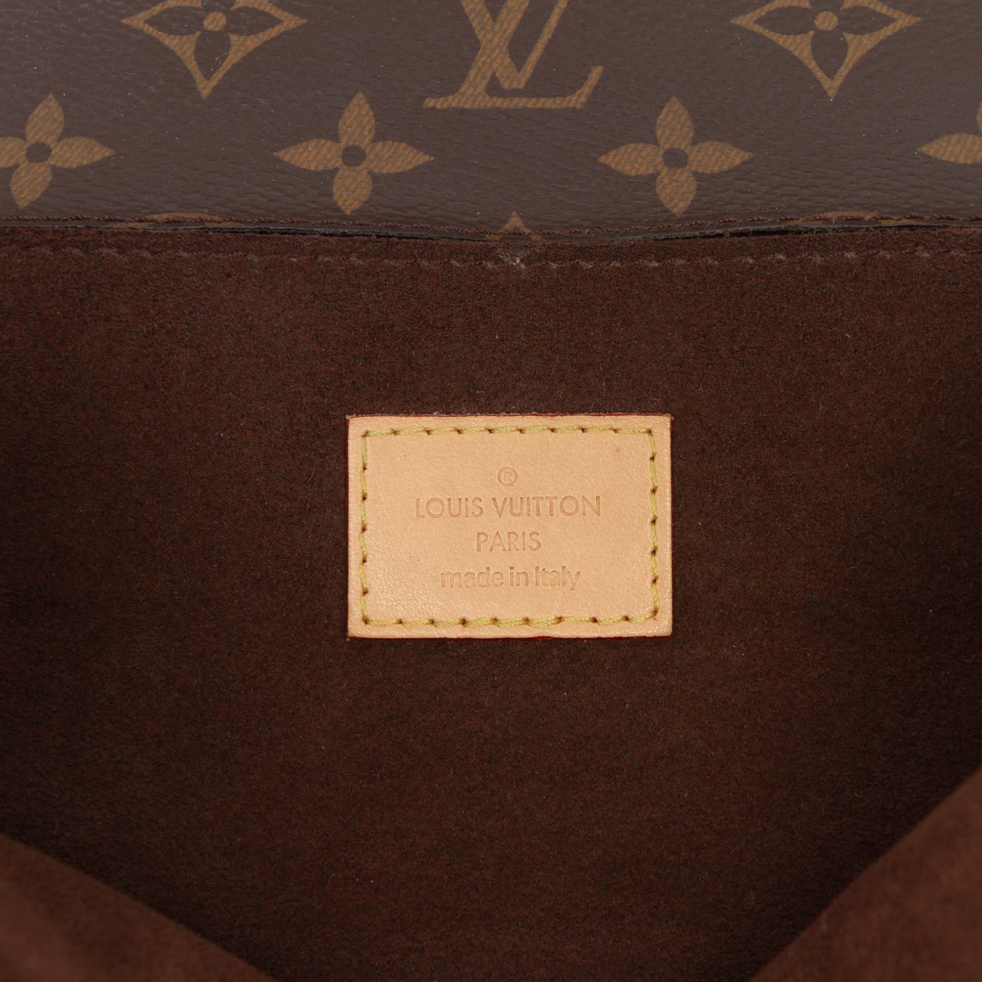 Louis Vuitton Monogram Pochette Metis - image 5
