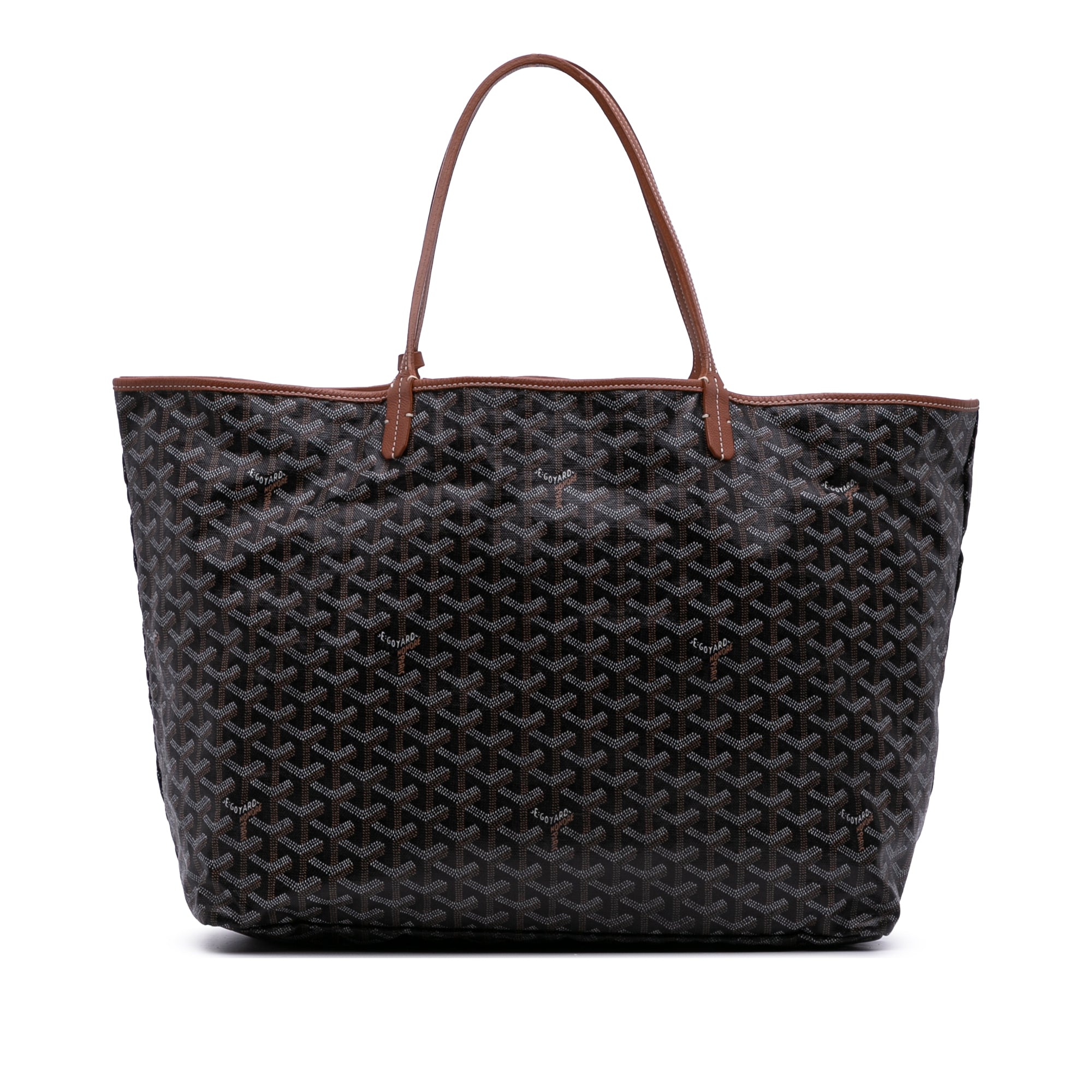 Goyard Goyardine Saint Louis GM - image 1