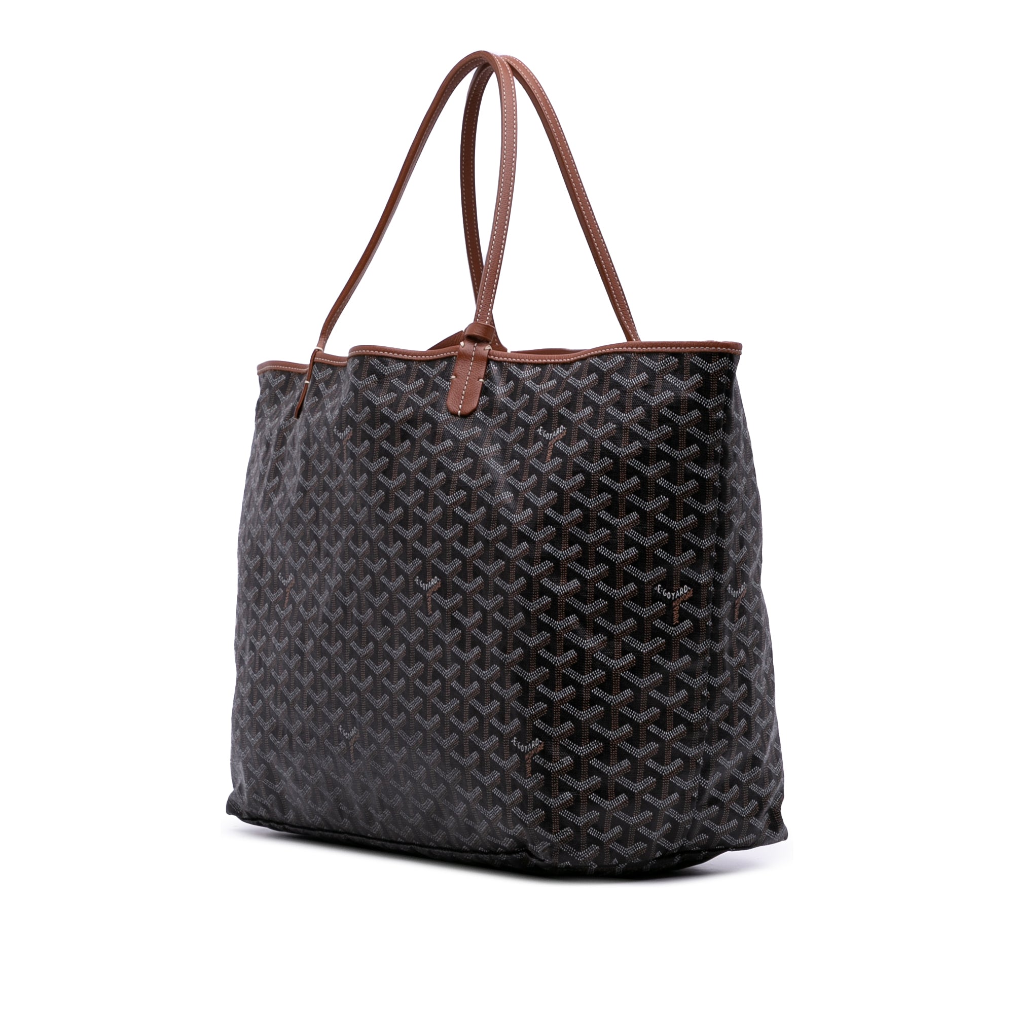 Goyard Goyardine Saint Louis GM - image 2