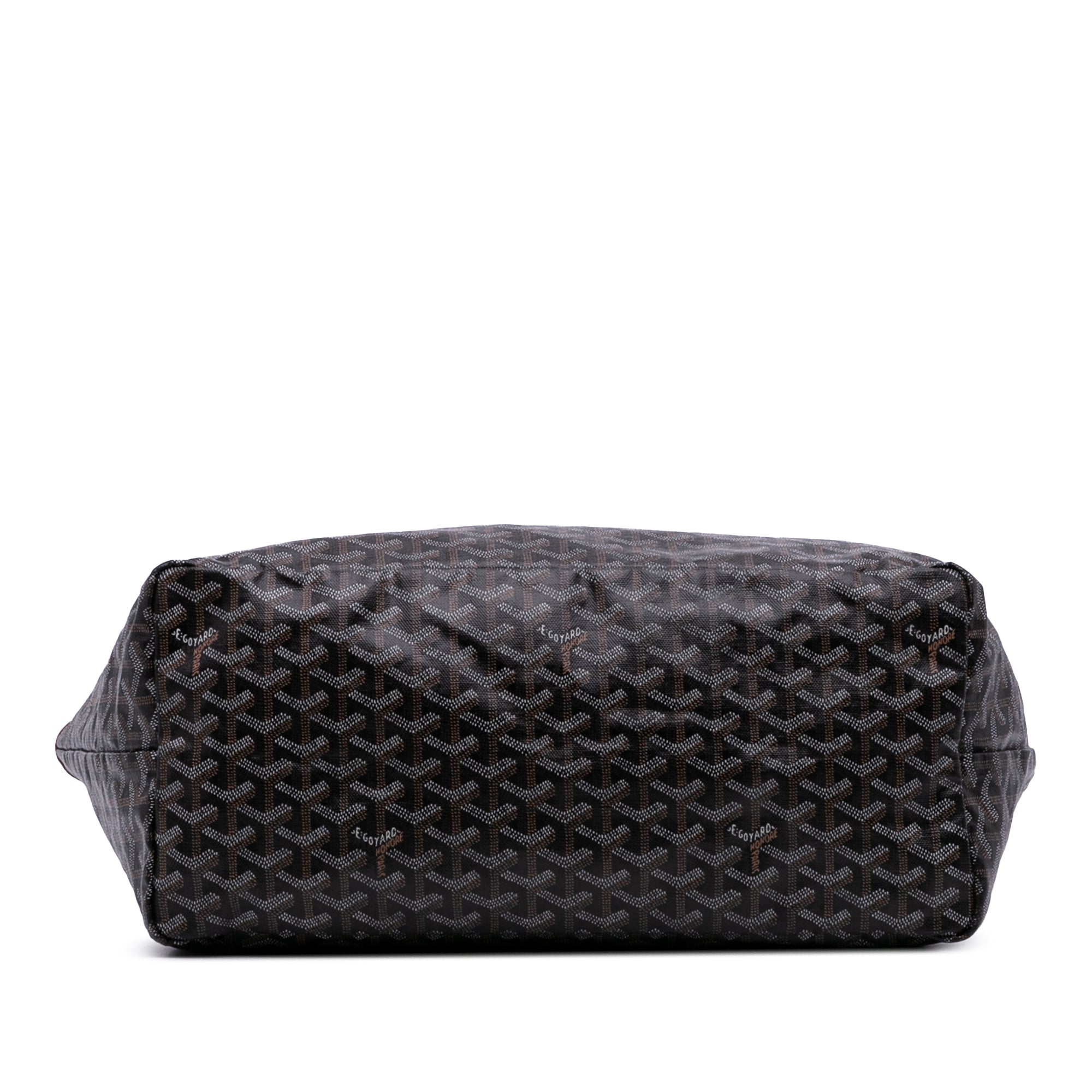 Goyard Goyardine Saint Louis GM - image 3