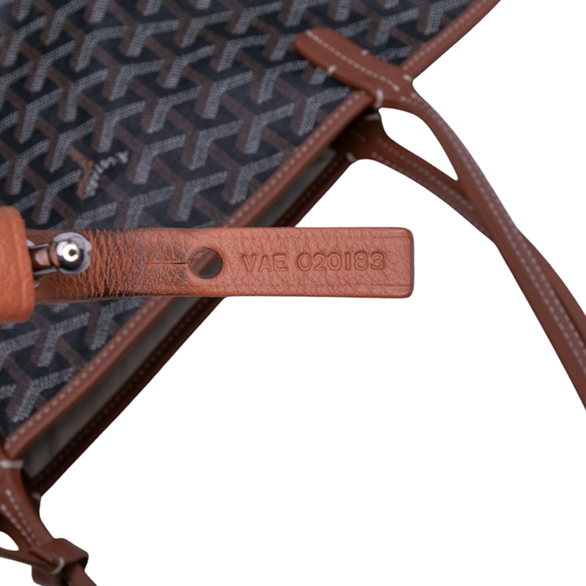Goyard Goyardine Saint Louis GM - image 6