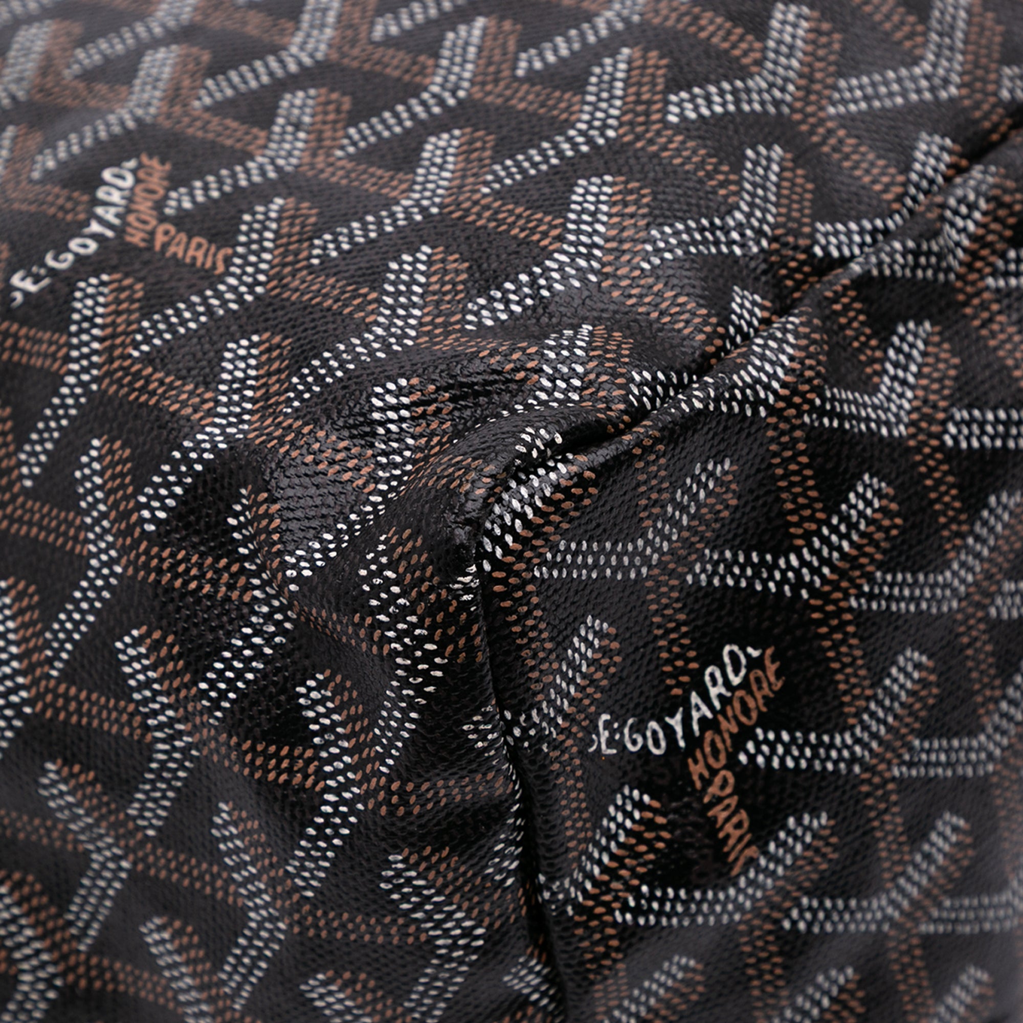 Goyard Goyardine Saint Louis GM - image 7
