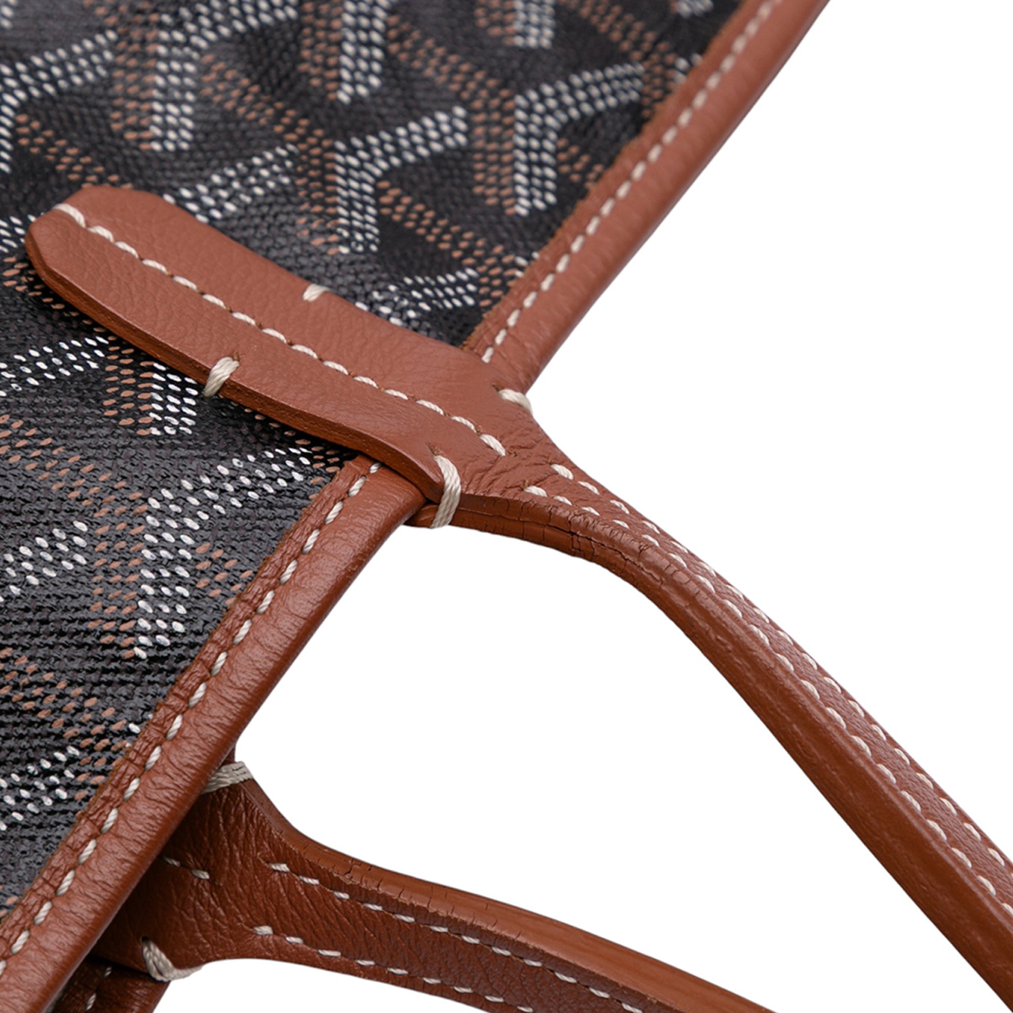 Goyard Goyardine Saint Louis GM - image 8