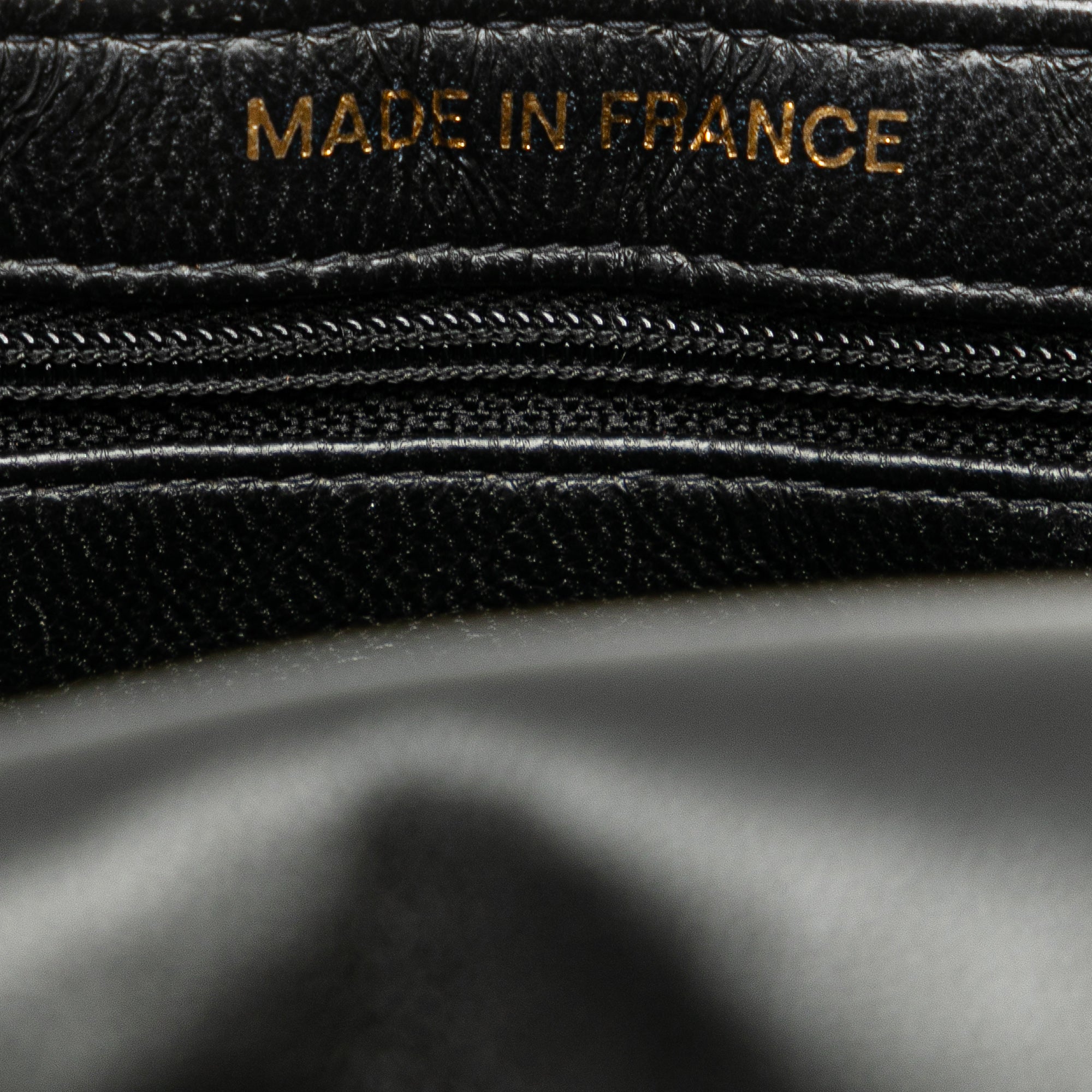 Chanel Medium Quilted Lambskin Double Sided Flap - image 6