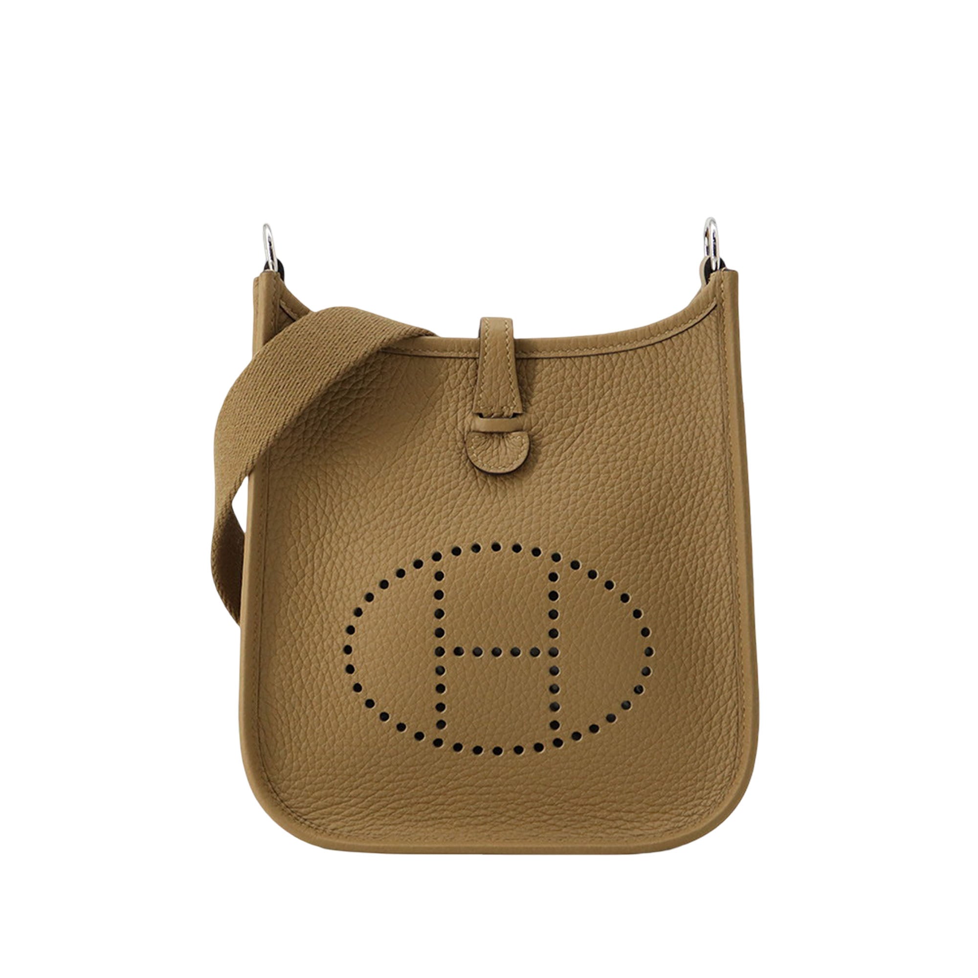 Hermès Clemence Evelyne I 16 - image 1