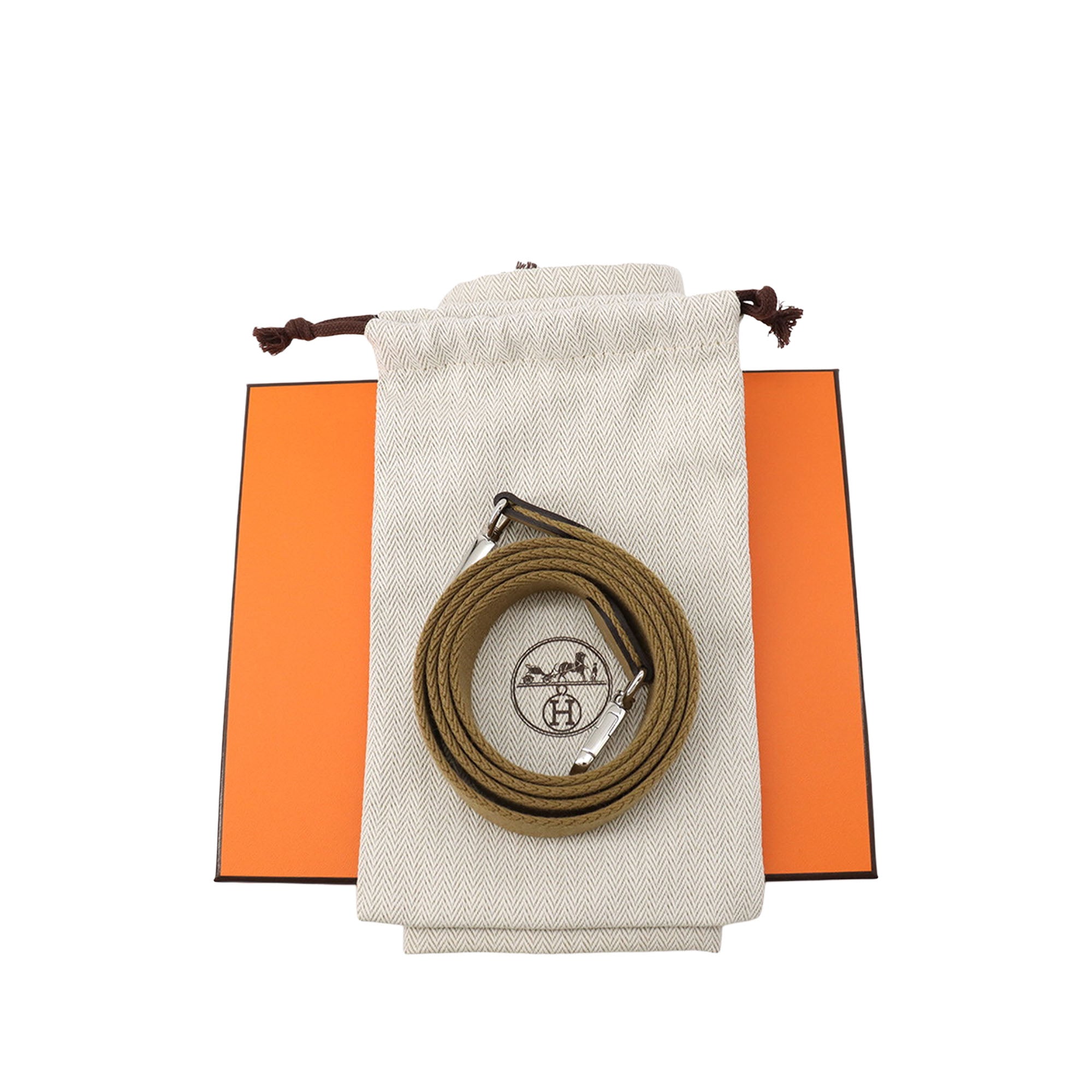 Hermès Clemence Evelyne I 16 - image 6