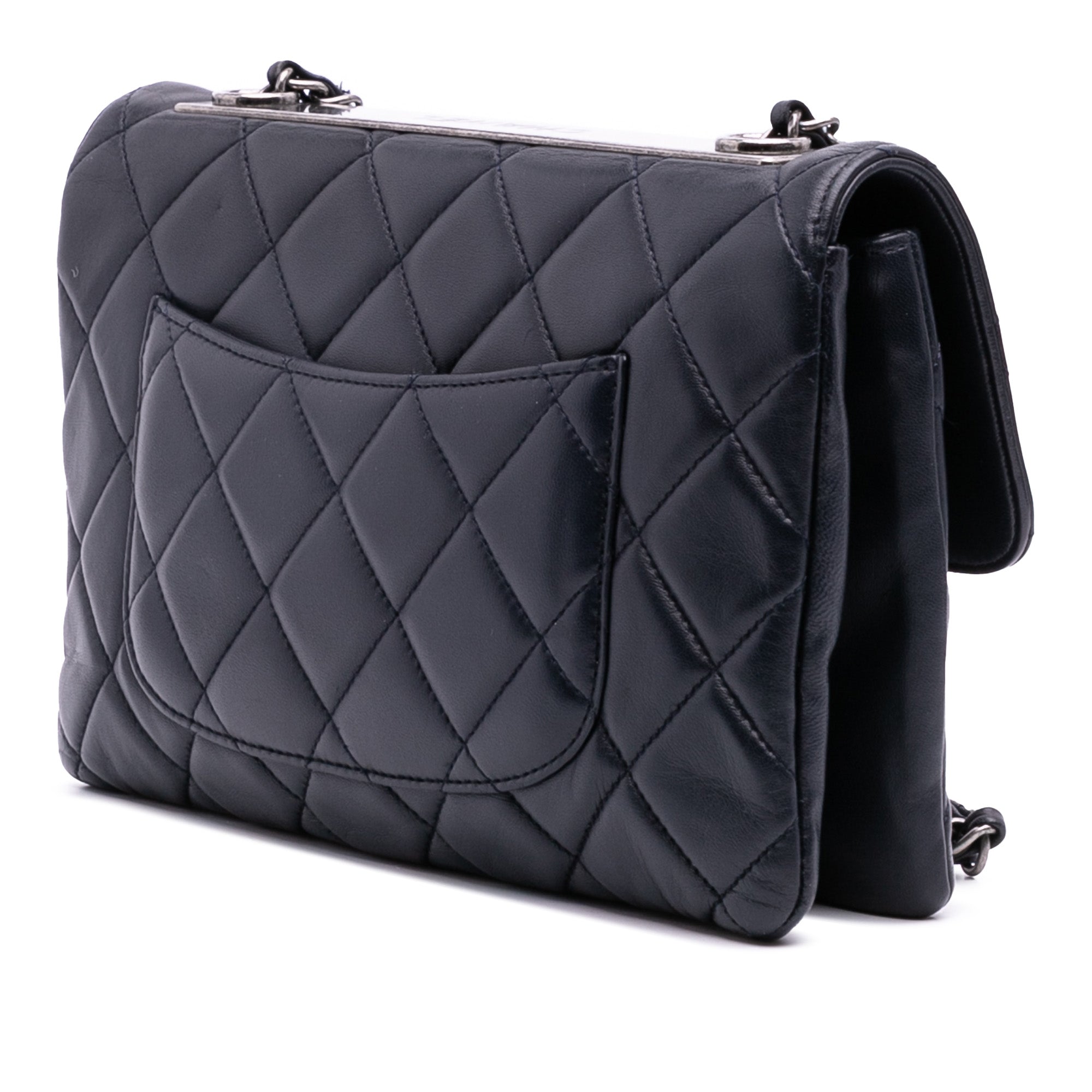 Chanel Medium Lambskin Trendy CC Flap - image 2