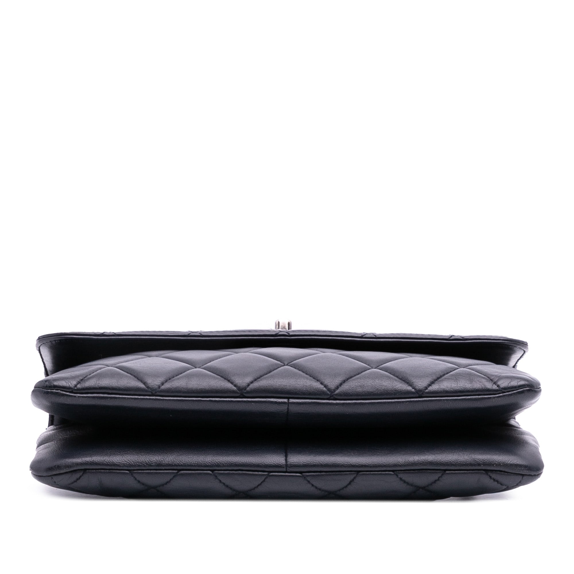 Chanel Medium Lambskin Trendy CC Flap - image 3