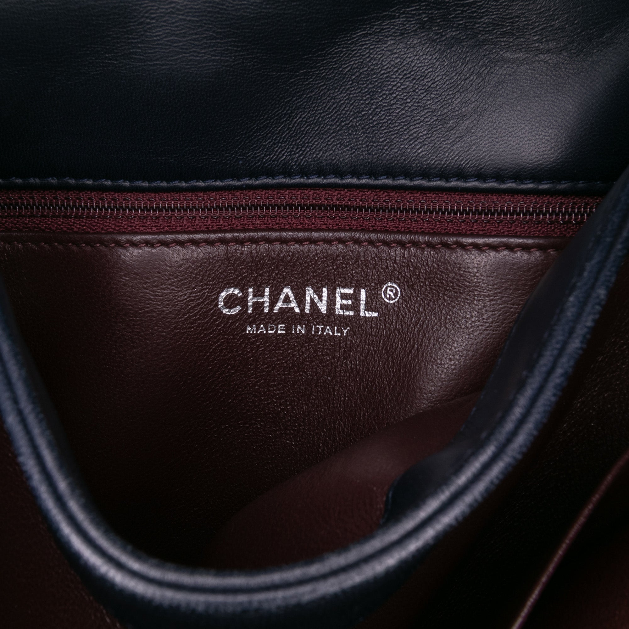 Chanel Medium Lambskin Trendy CC Flap - image 5