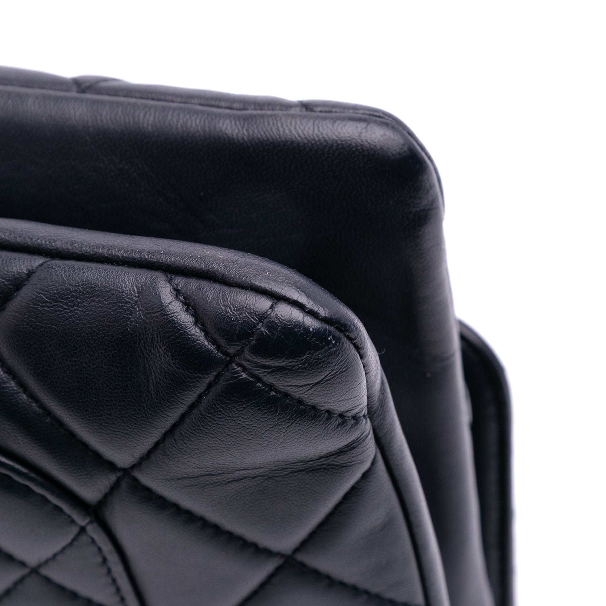 Chanel Medium Lambskin Trendy CC Flap - image 8
