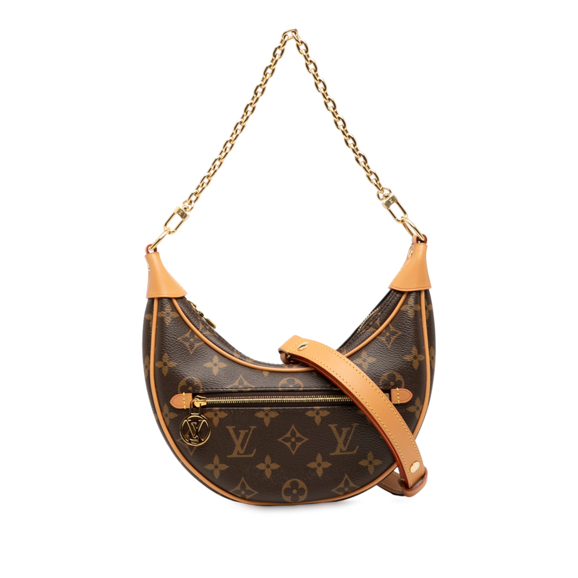 Louis Vuitton Monogram Loop - image 1