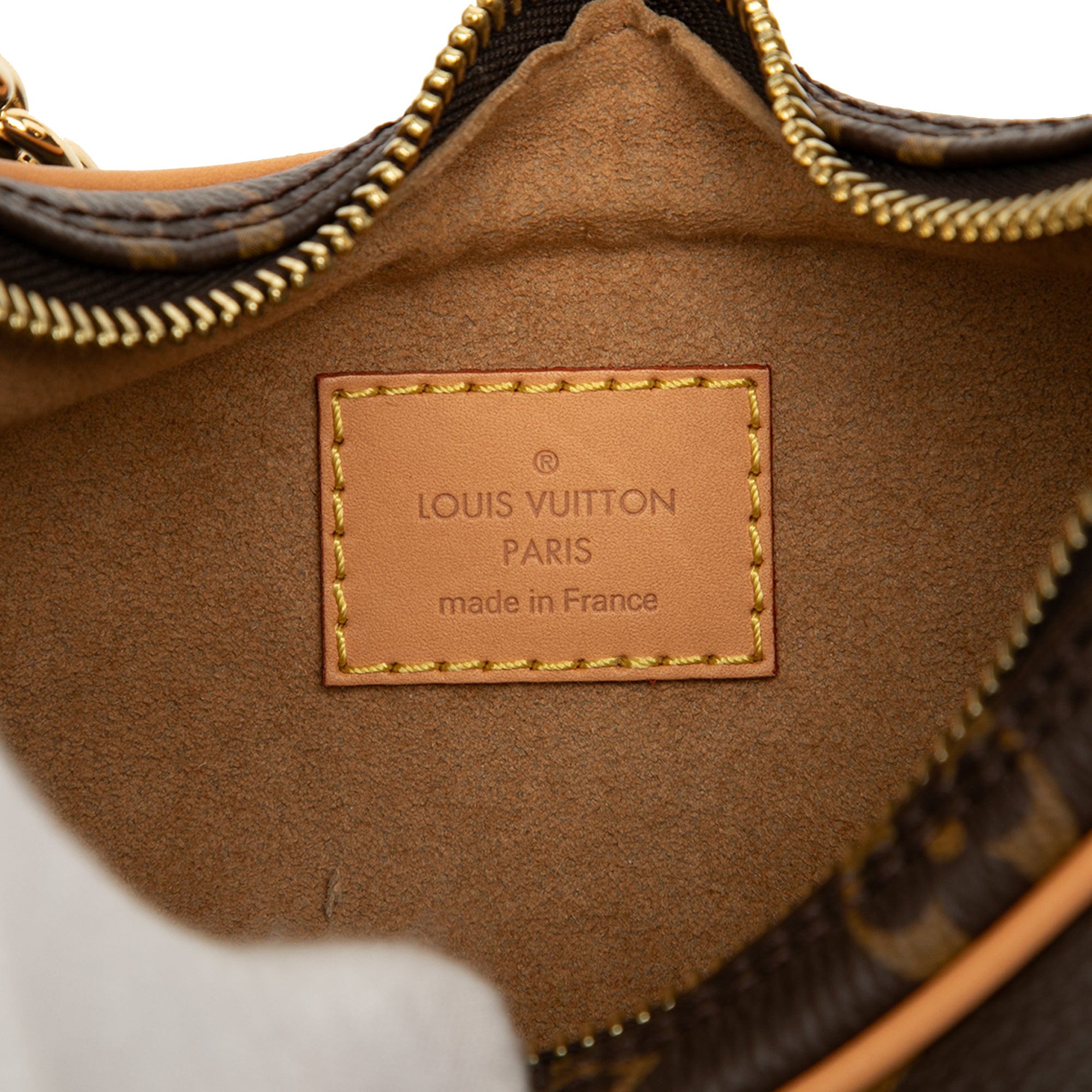 Louis Vuitton Monogram Loop - image 5