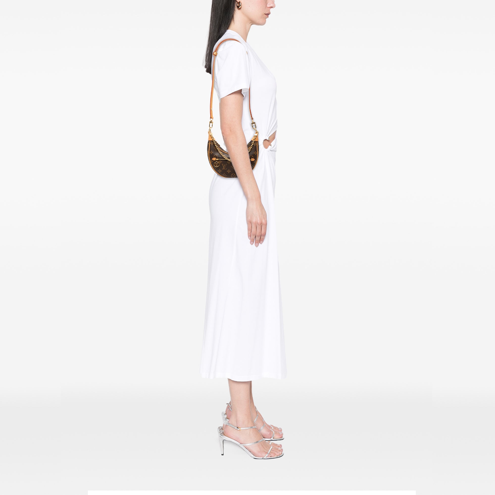 Louis Vuitton Monogram Loop - image 6