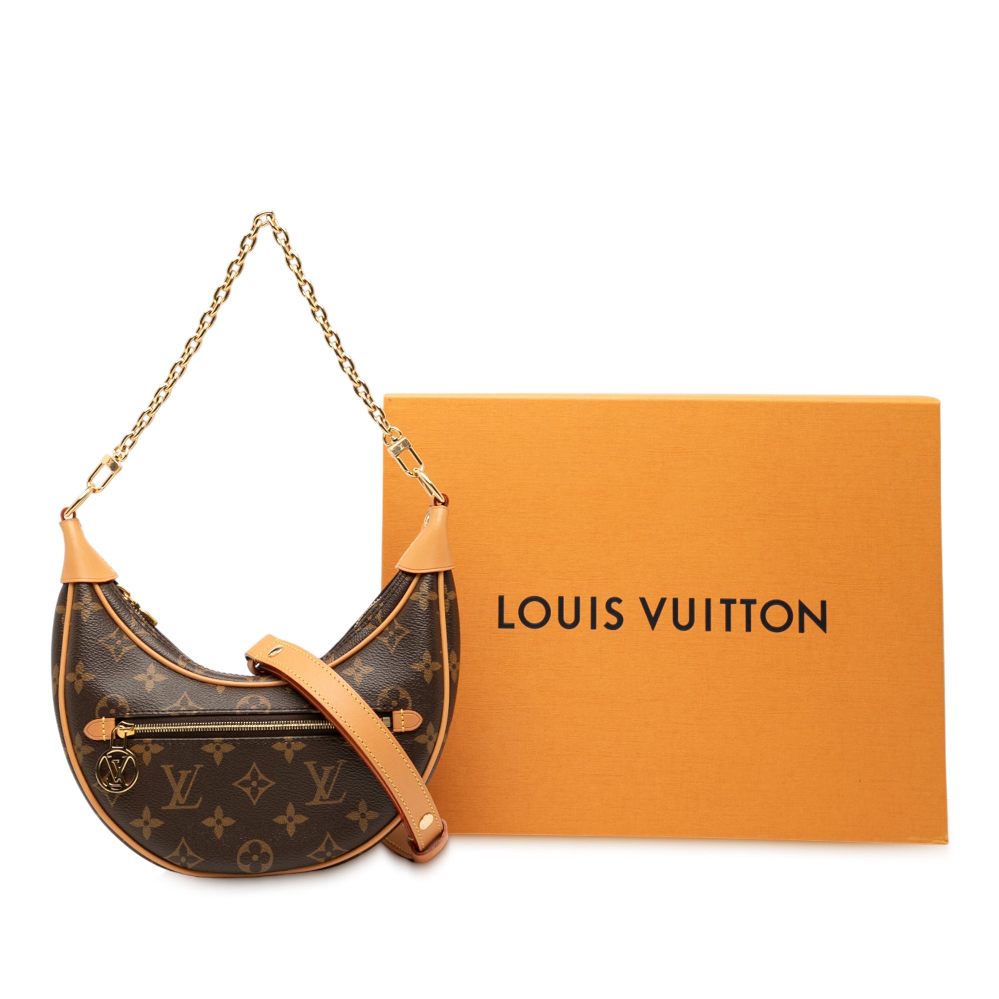 Louis Vuitton Monogram Loop - image 7