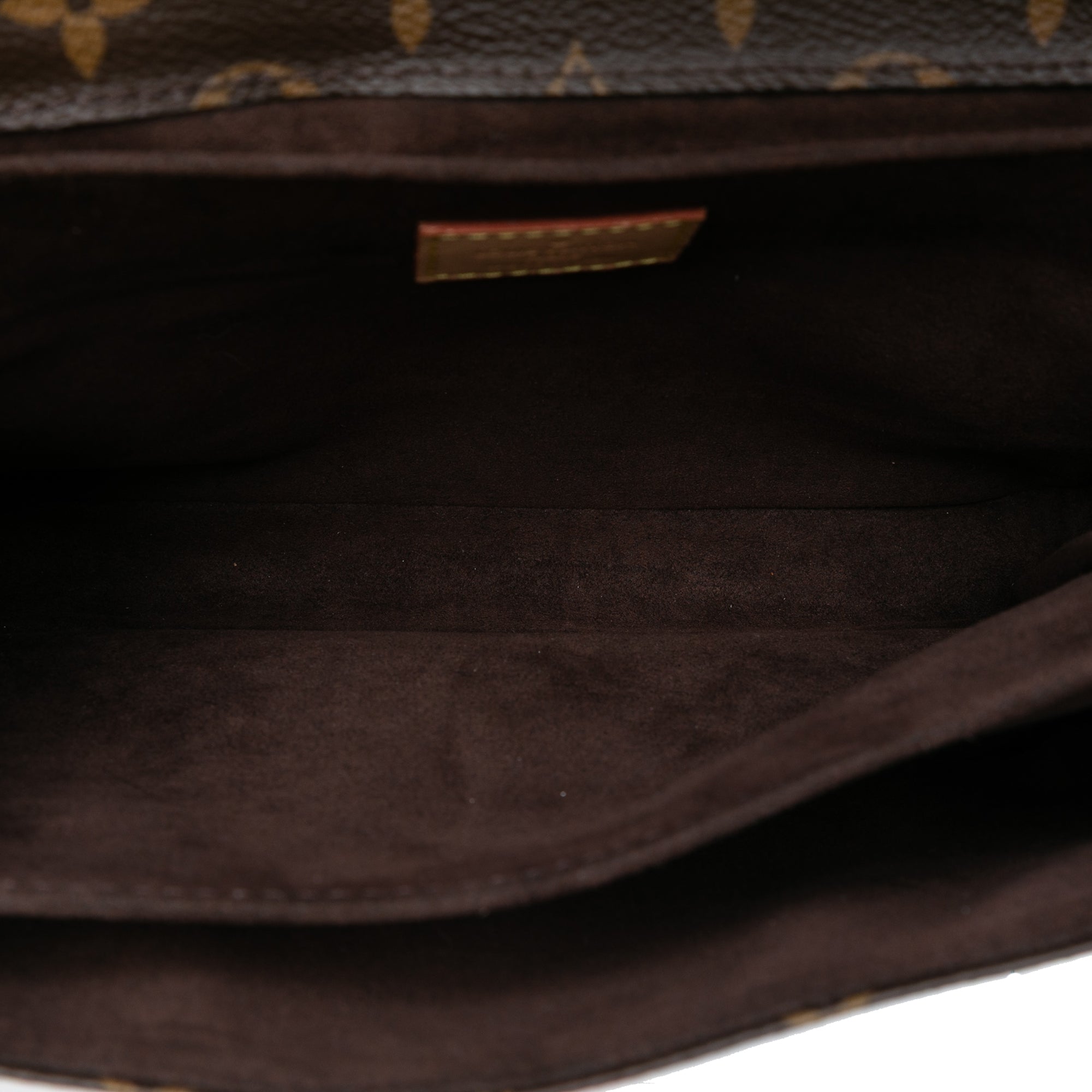 Louis Vuitton Monogram Pochette Metis - image 4