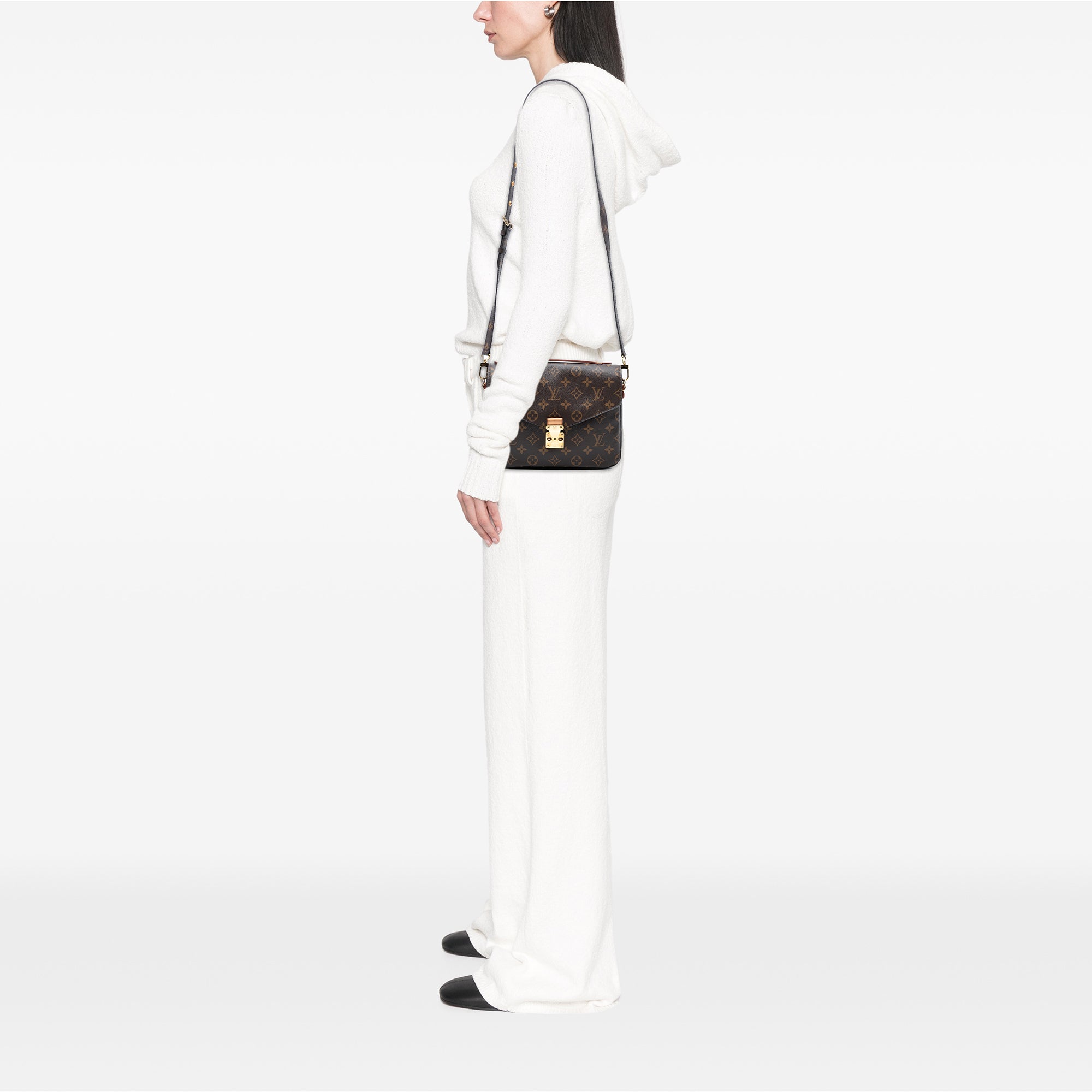 Louis Vuitton Monogram Pochette Metis - image 6