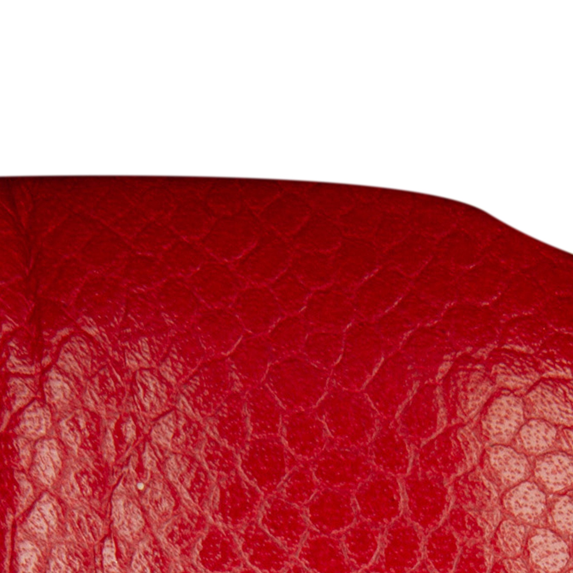Chanel Jumbo Classic Caviar Double Flap - image 10