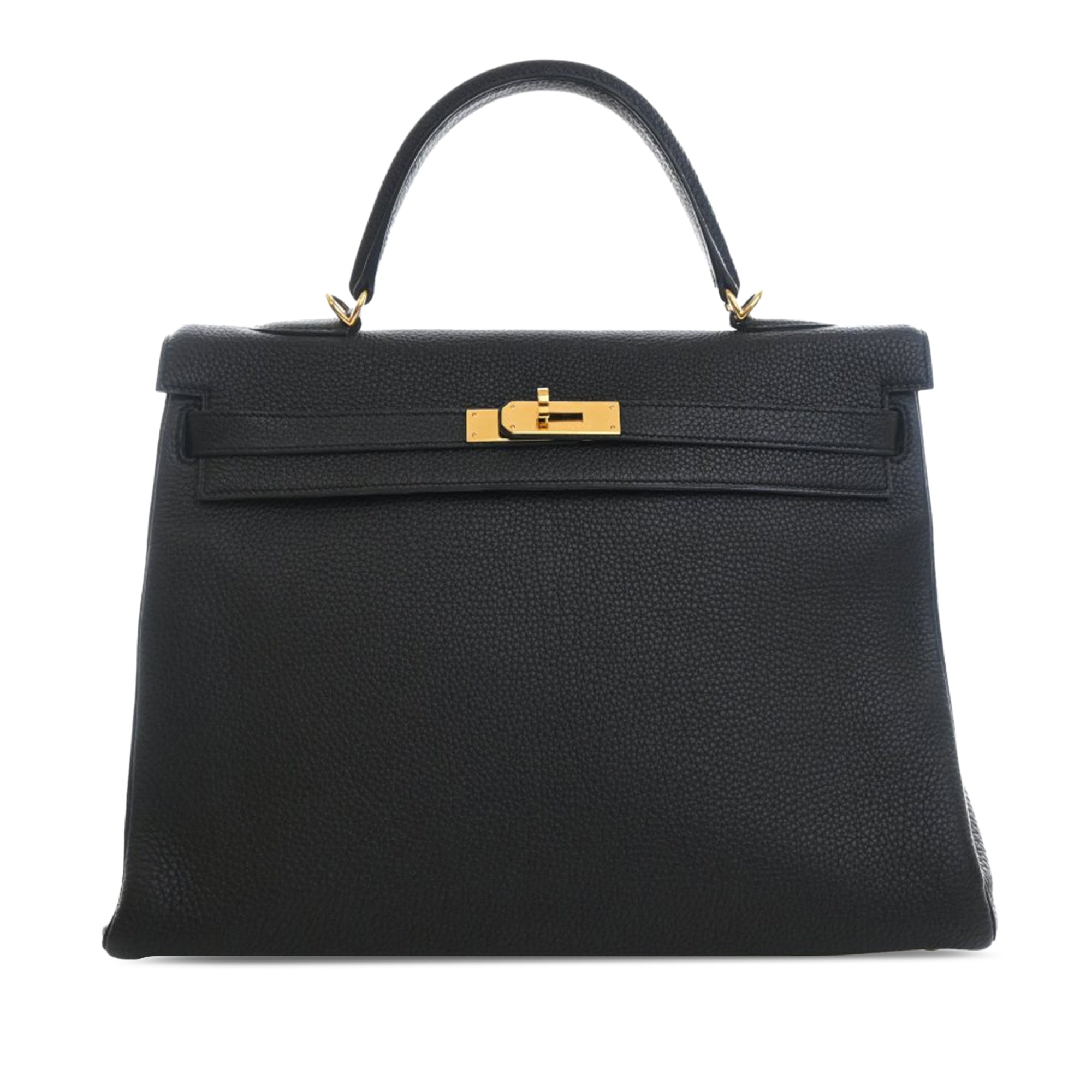 Hermès Togo Kelly II Retourne 35 - image 1