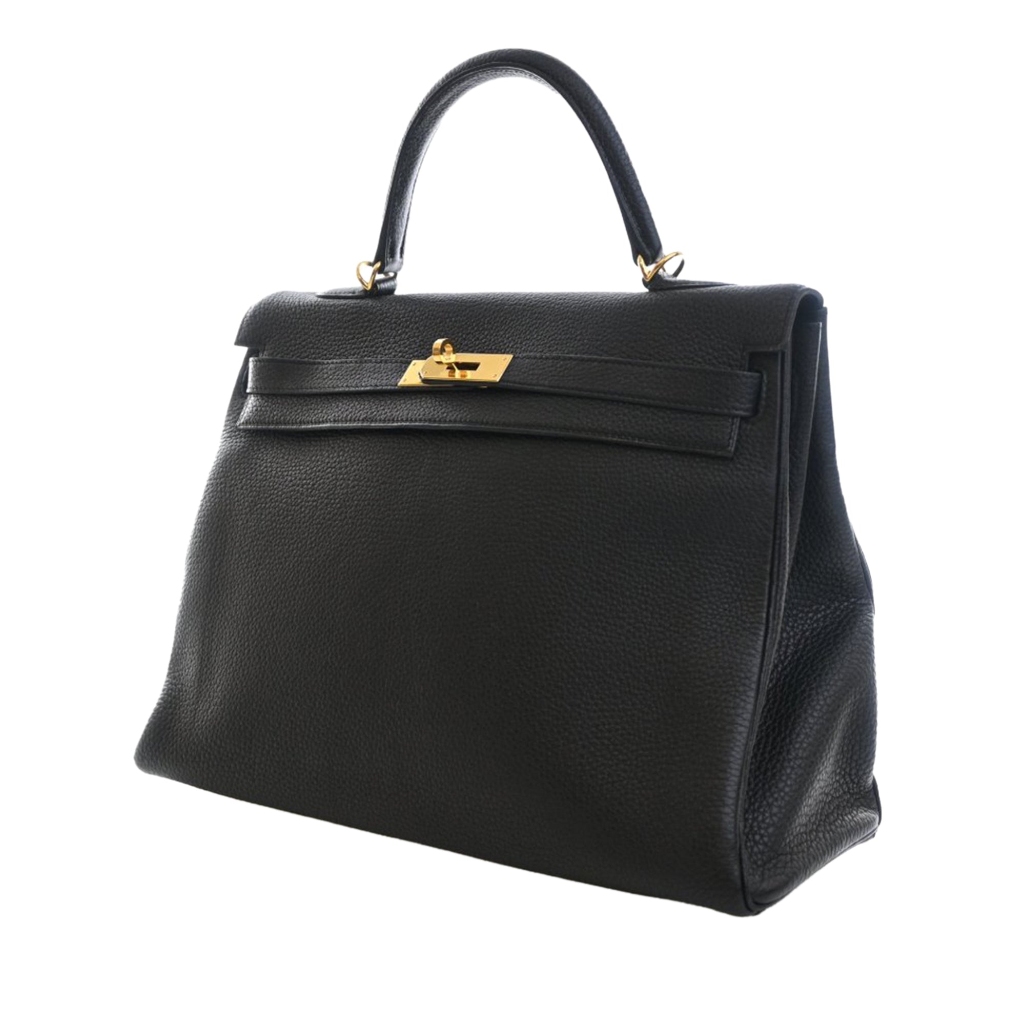 Hermès Togo Kelly II Retourne 35 - image 11