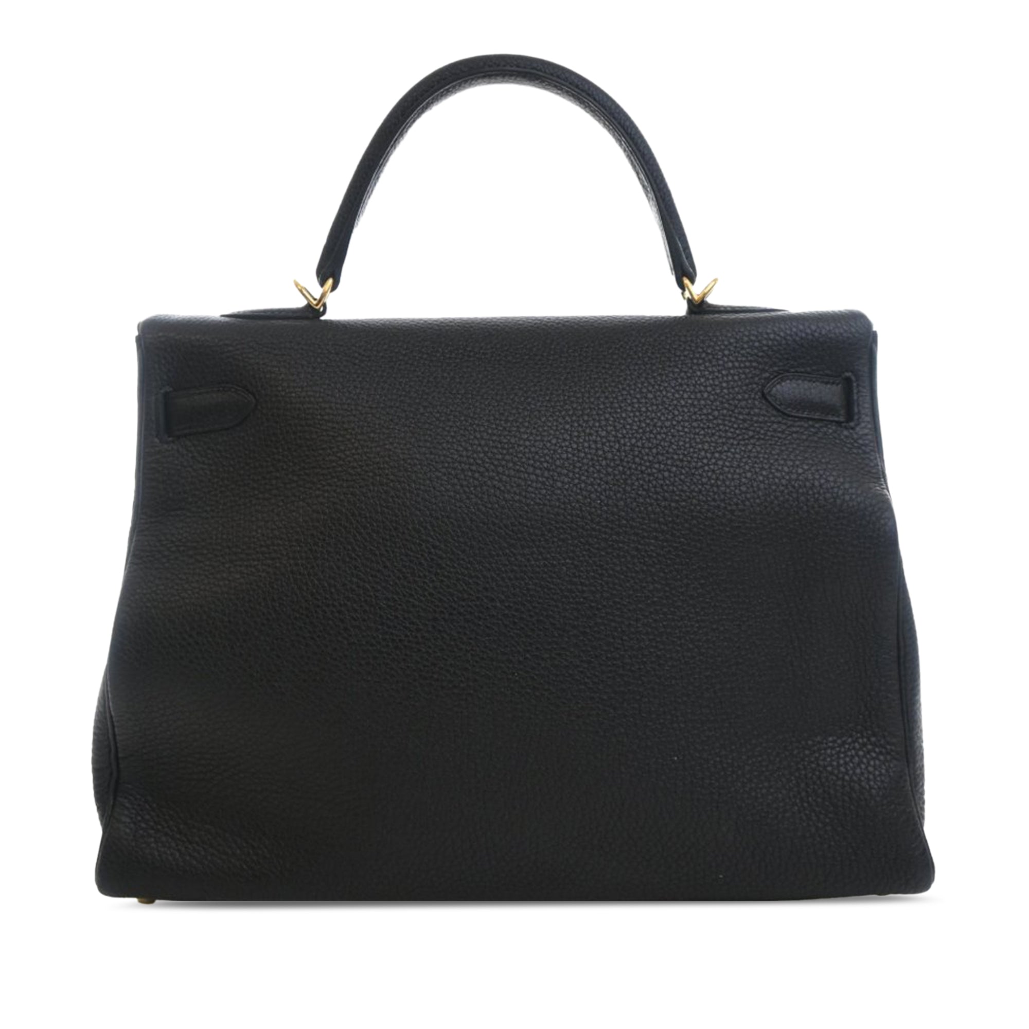 Hermès Togo Kelly II Retourne 35 - image 2