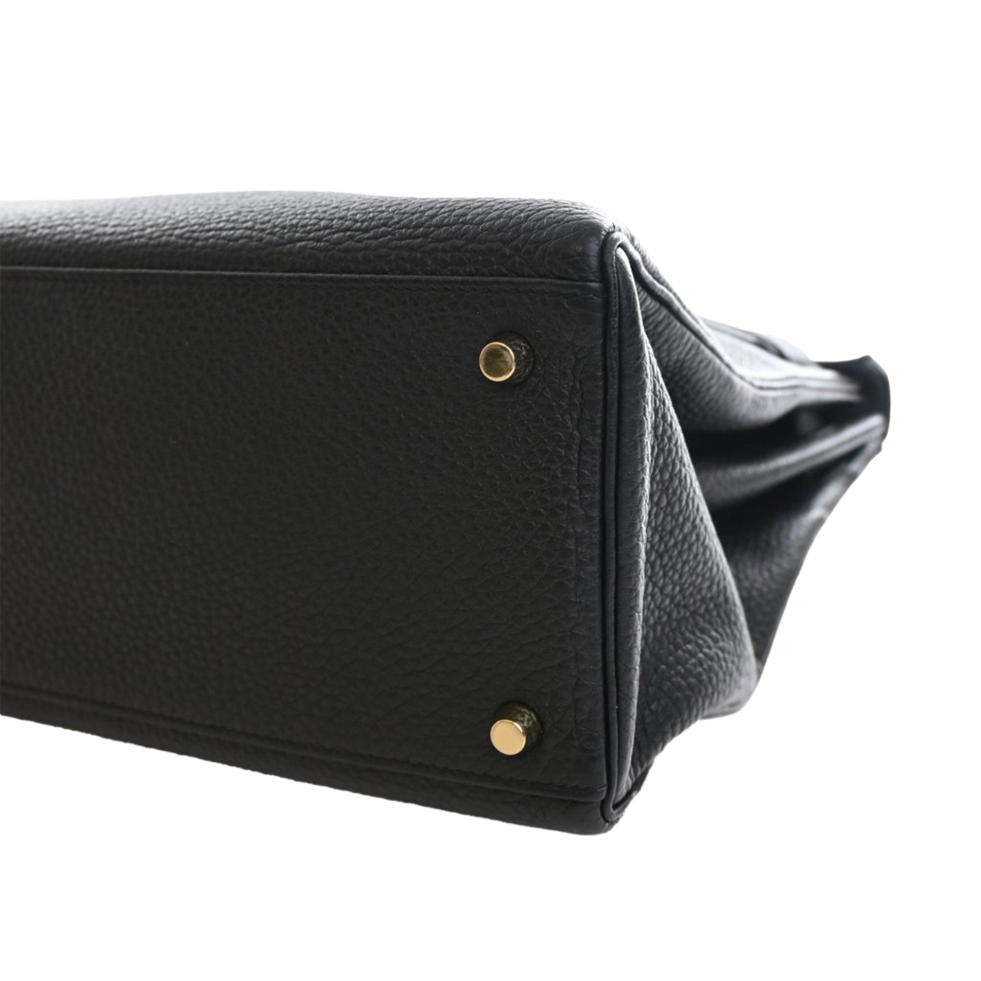 Hermès Togo Kelly II Retourne 35 - image 6