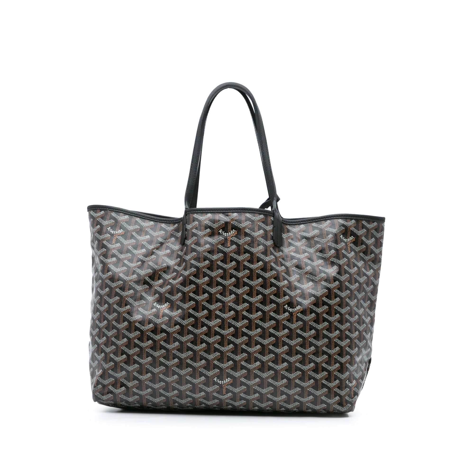 Goyard Goyardine Saint Louis PM - image 1
