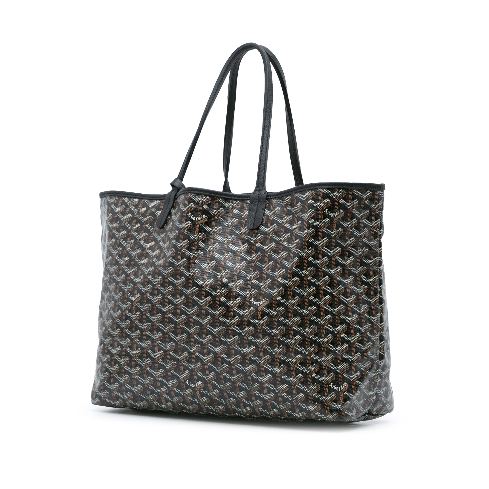 Goyard Goyardine Saint Louis PM - image 2