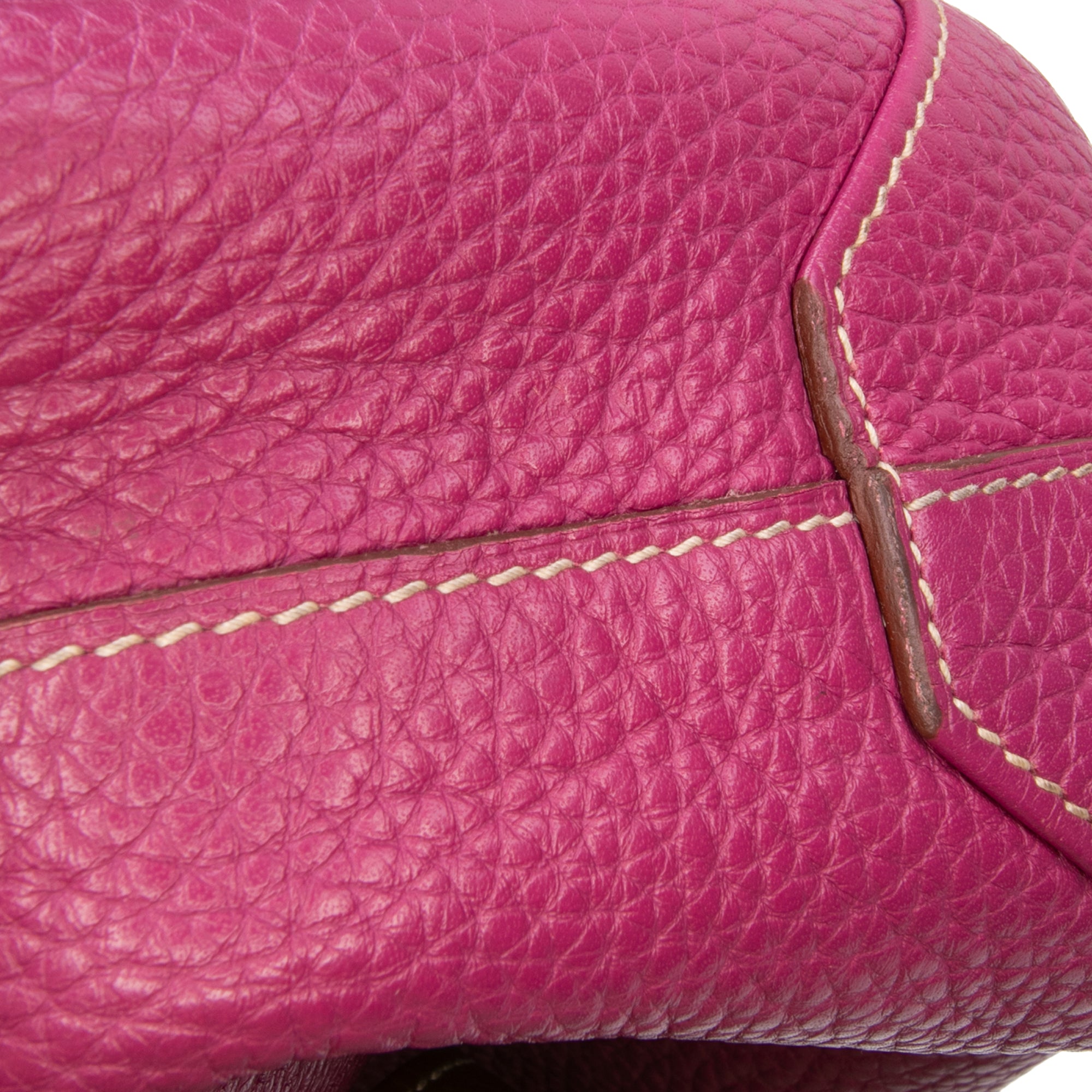 Hermès Clemence Double Sens 36 - image 6