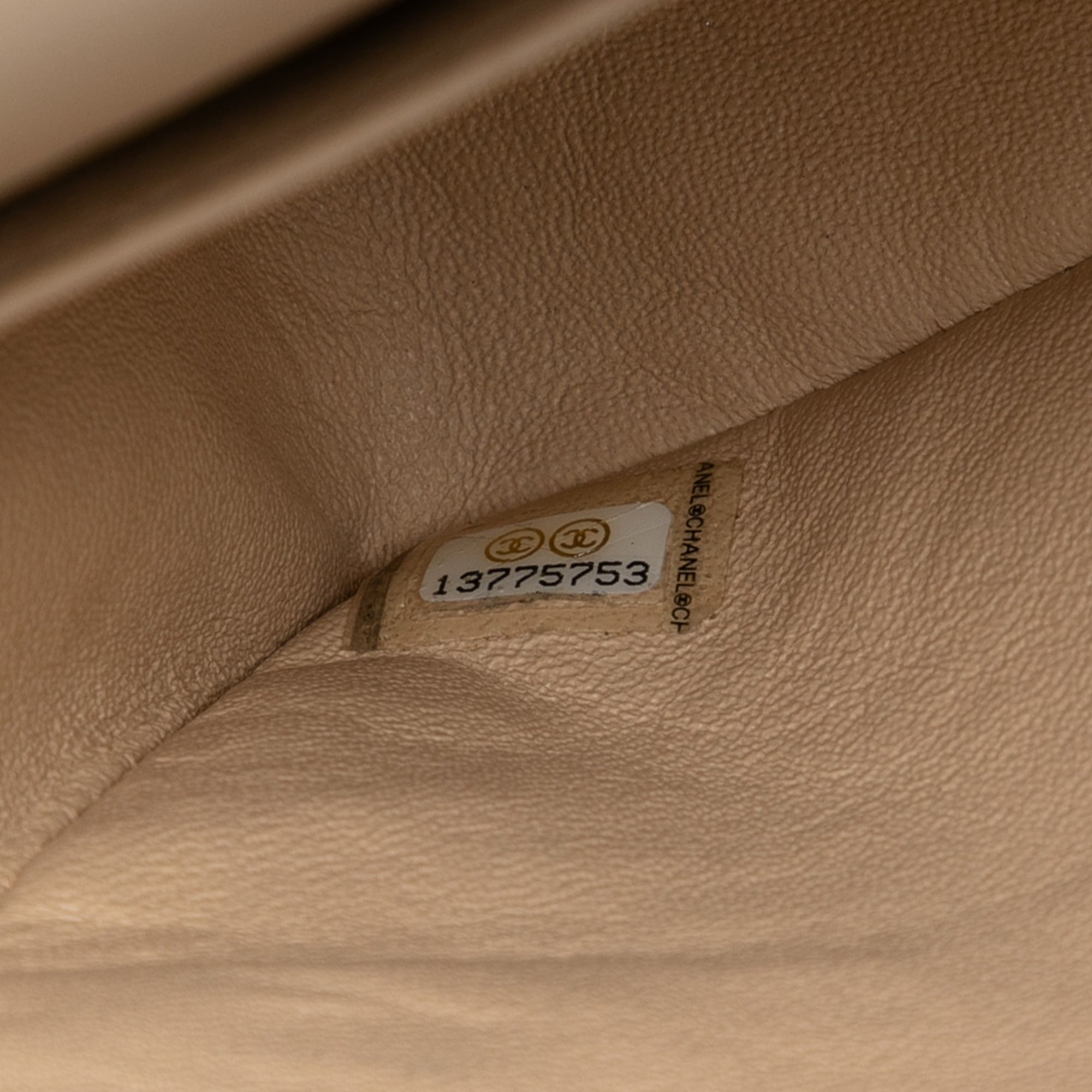 Chanel Medium Classic Caviar Double Flap - image 6