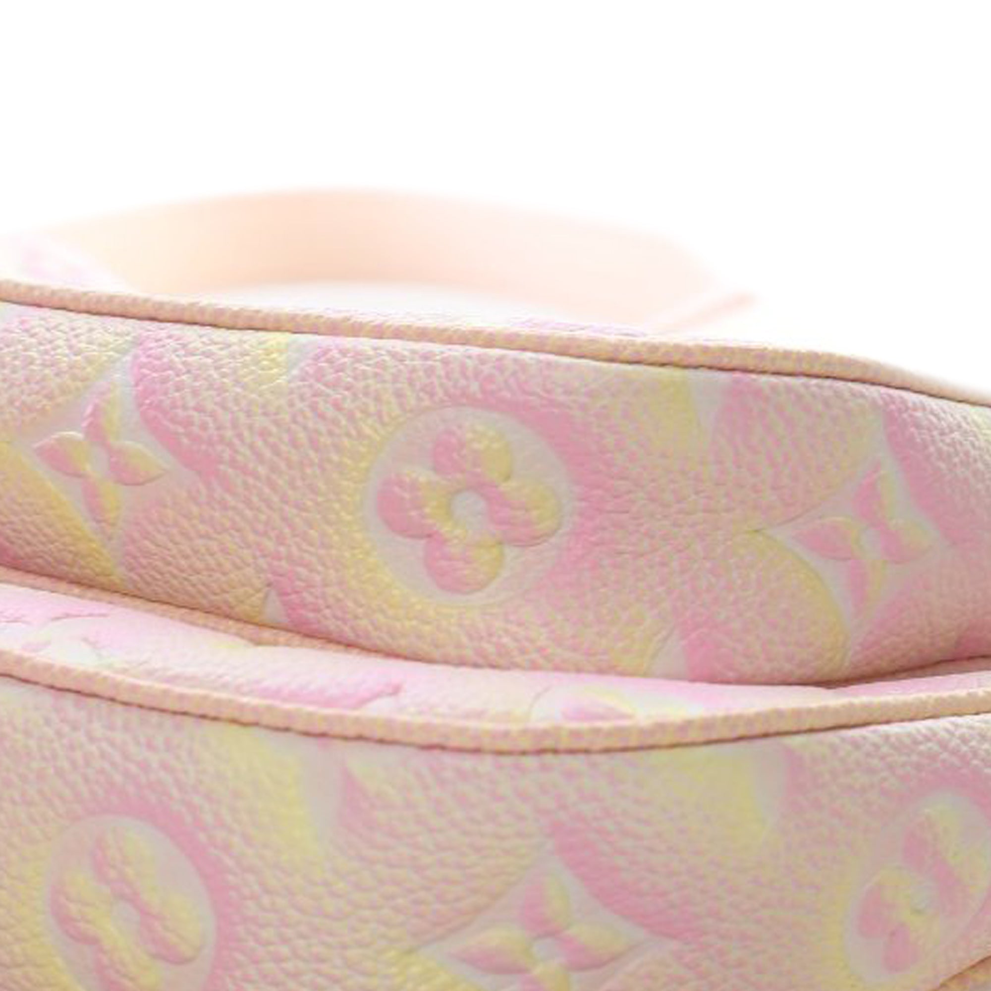 Louis Vuitton Monogram Empreinte Summer Stardust Multi Pochette Accessoires - image 13