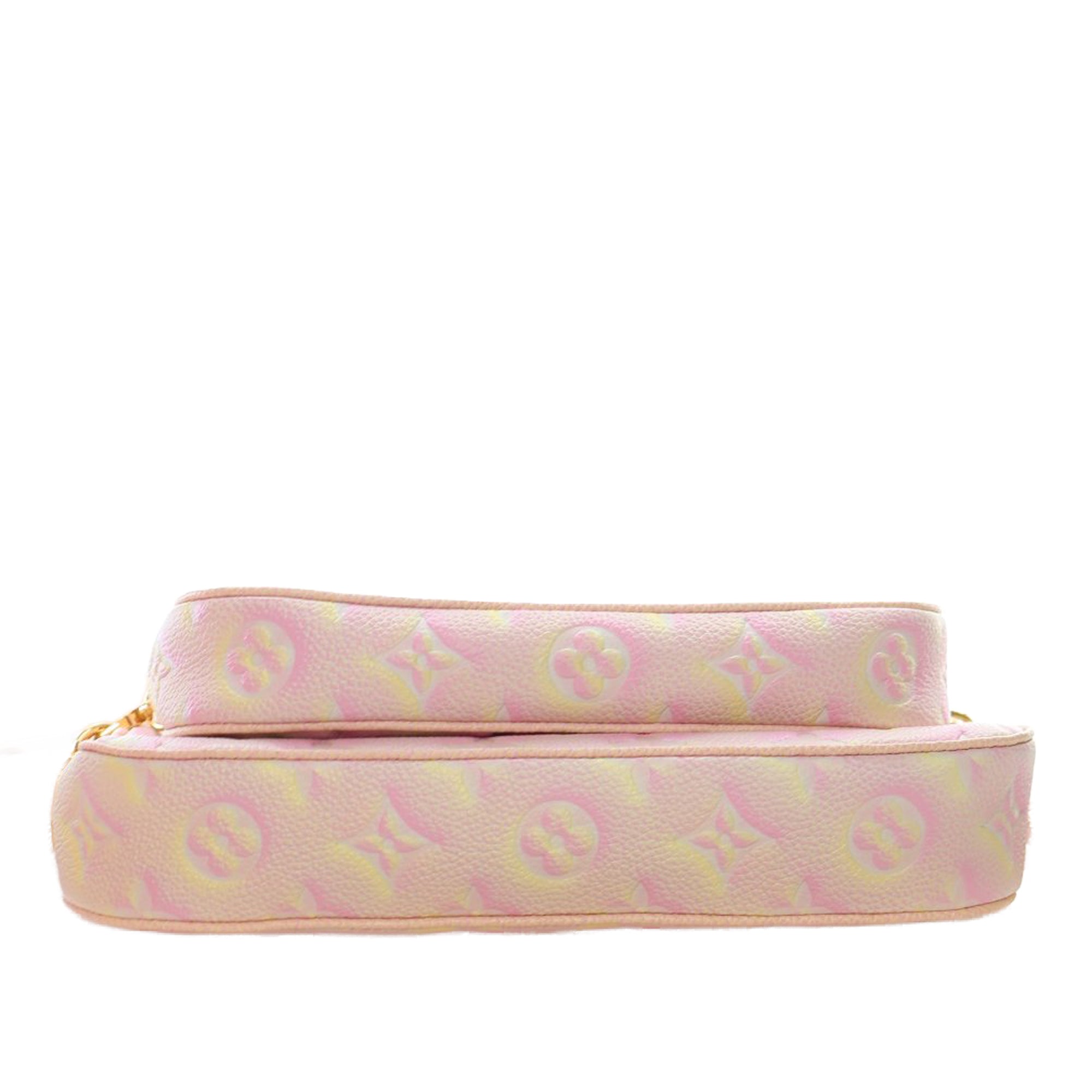 Louis Vuitton Monogram Empreinte Summer Stardust Multi Pochette Accessoires - image 3