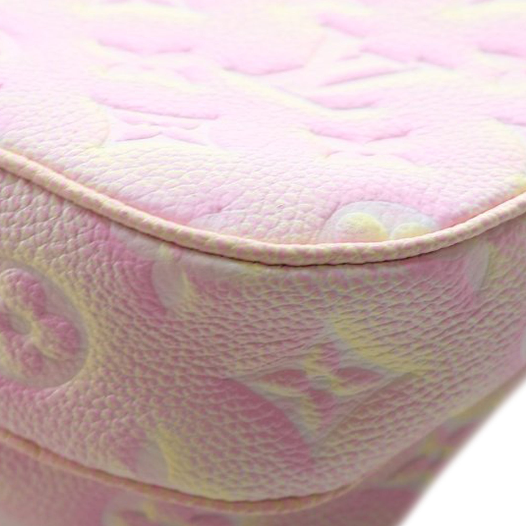 Louis Vuitton Monogram Empreinte Summer Stardust Multi Pochette Accessoires - image 7