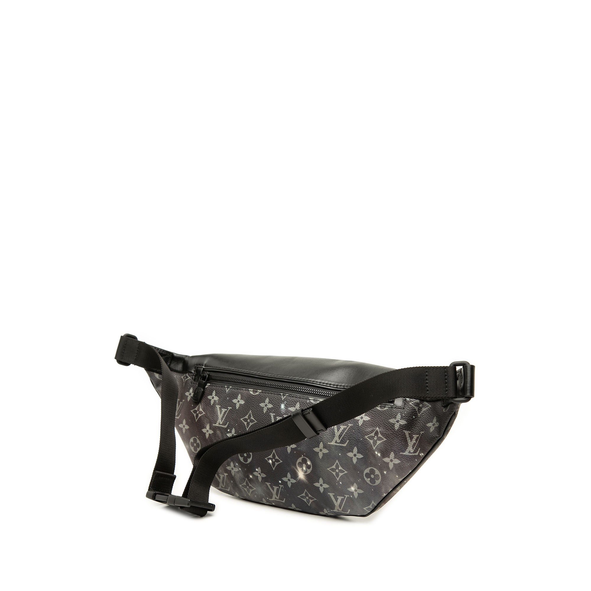 Louis Vuitton Monogram Galaxy Discovery Bumbag - image 2