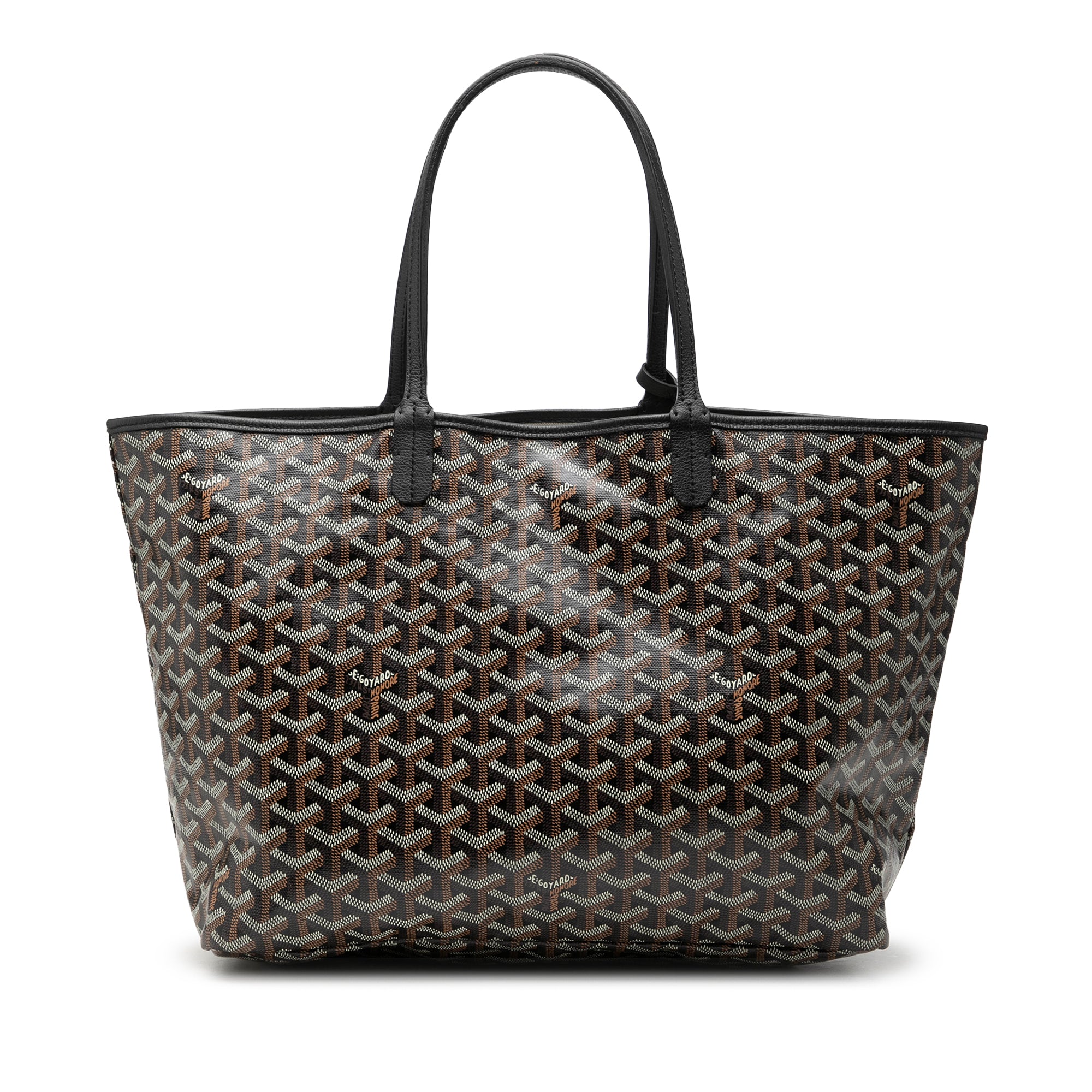 Goyard Goyardine Saint Louis PM - image 1