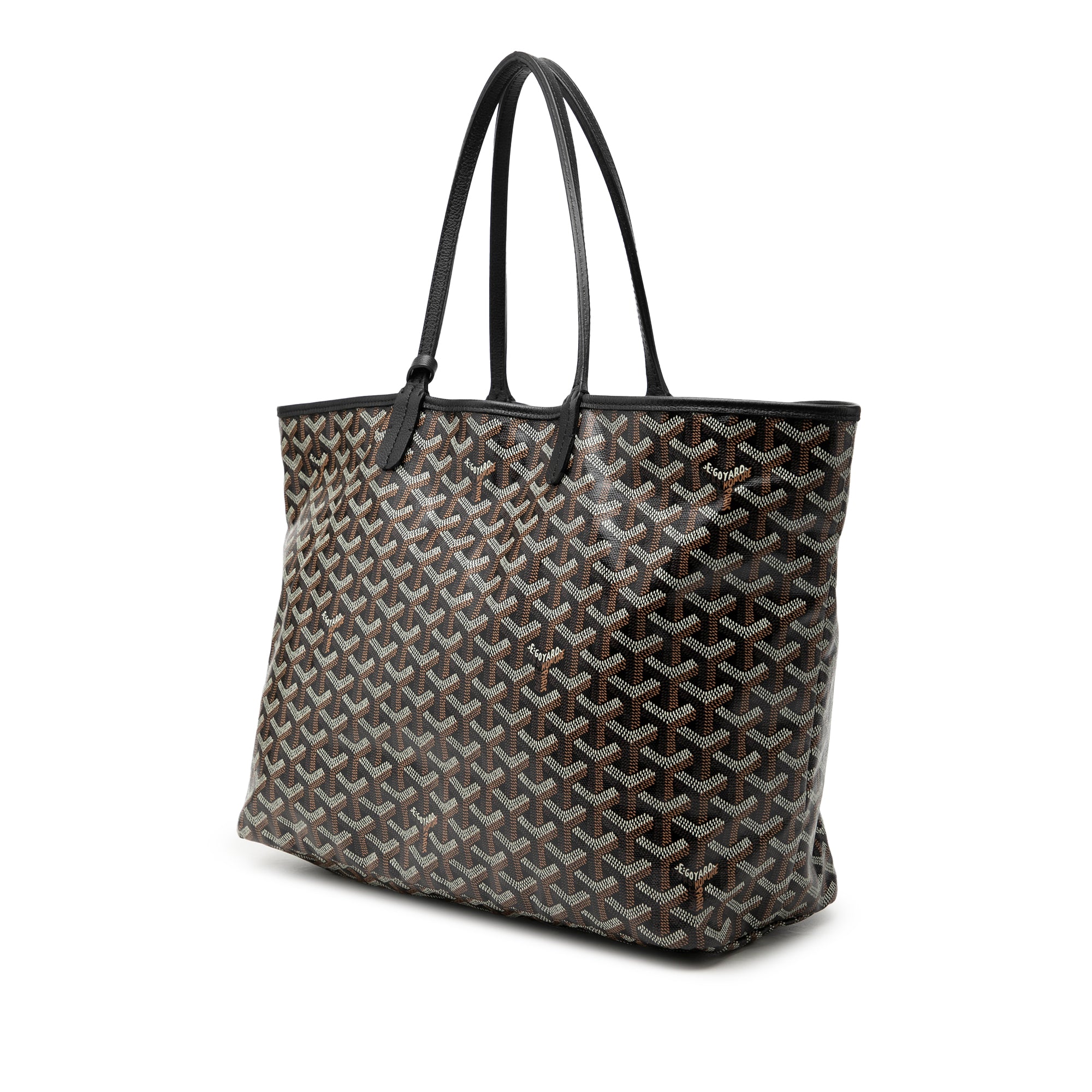 Goyard Goyardine Saint Louis PM - image 2
